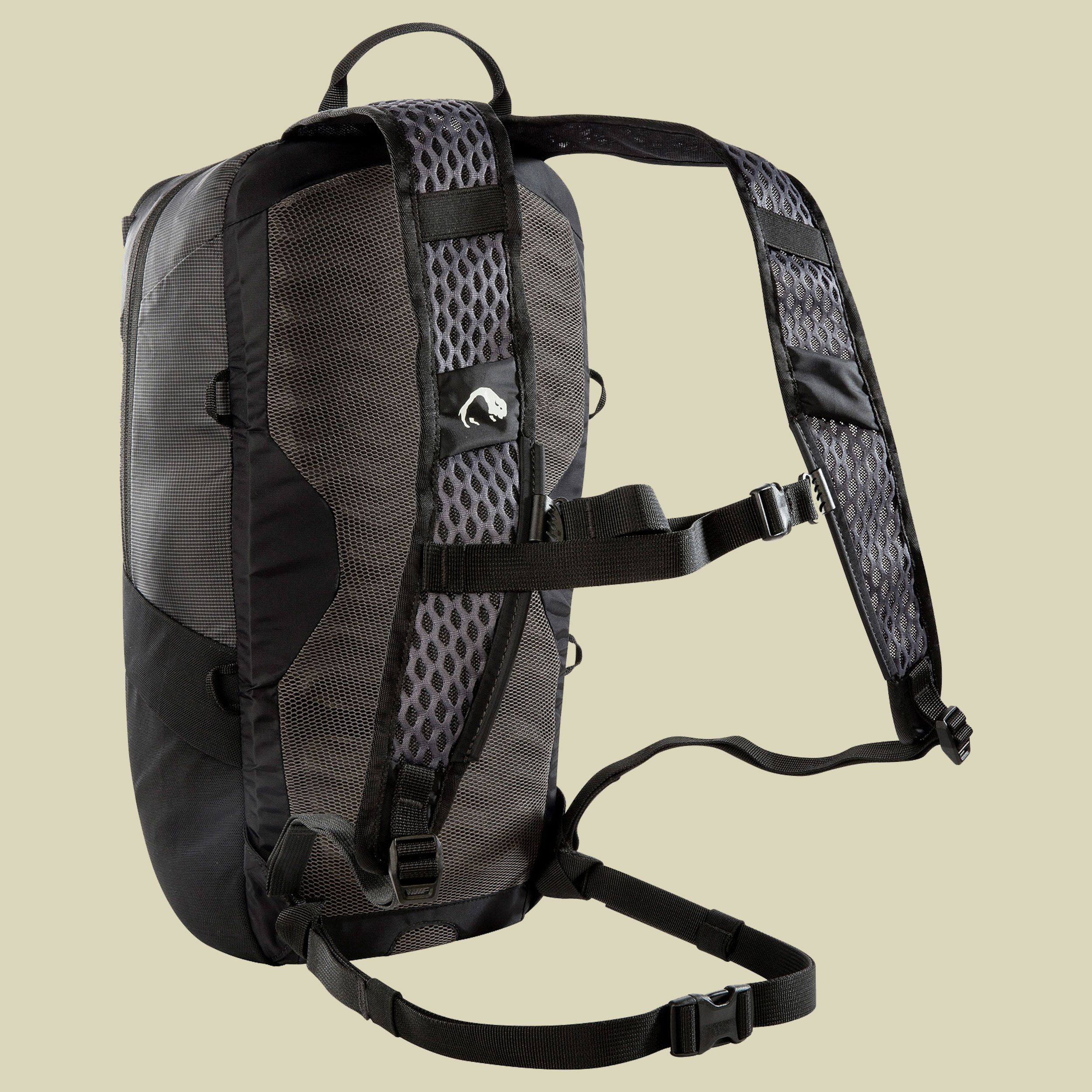 Active Pack 15 15 schwarz - Farbe black