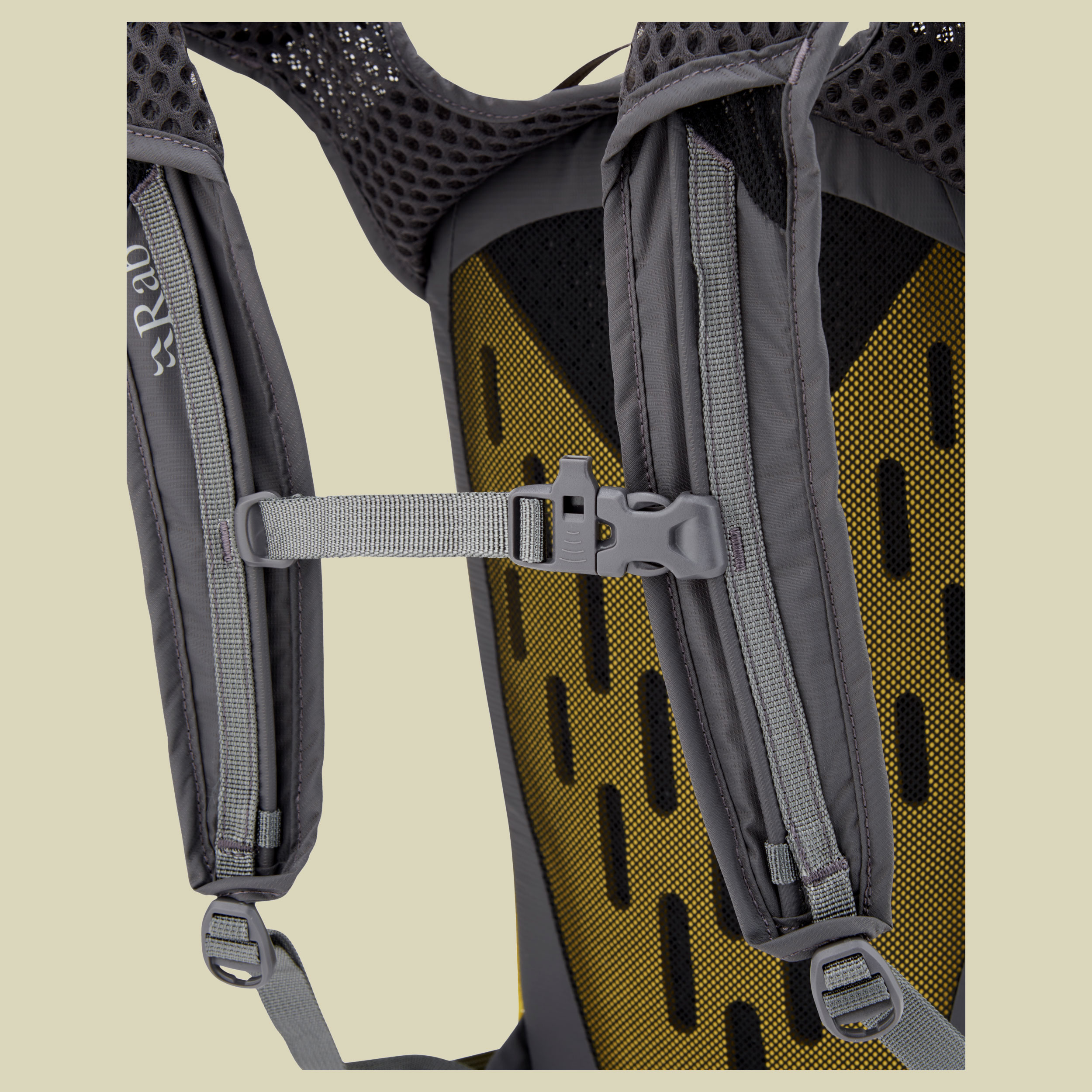 Tygen 6 6 dark pollen