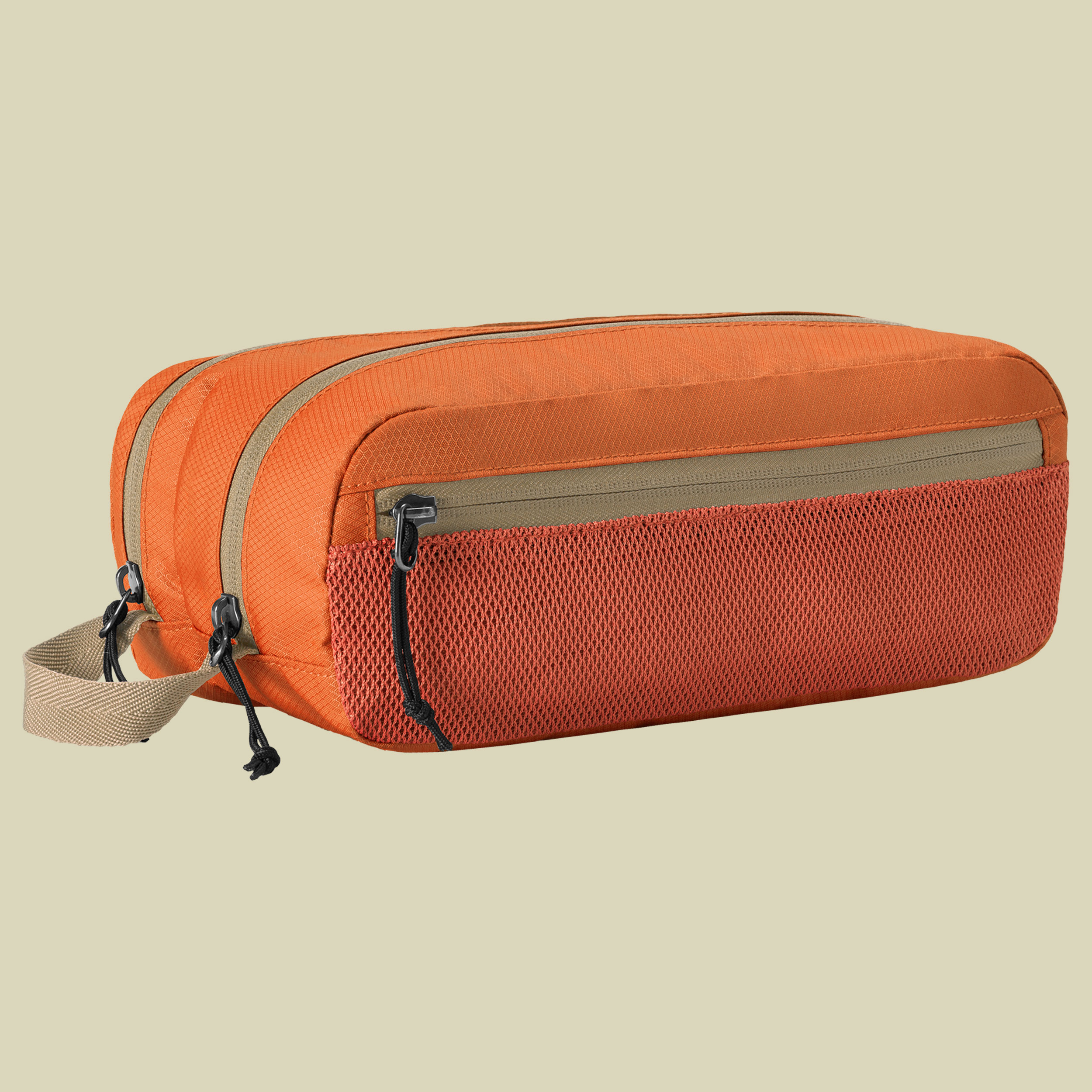 Pack-It Reveal Quick Trip one size orange - Farbe mandarin
