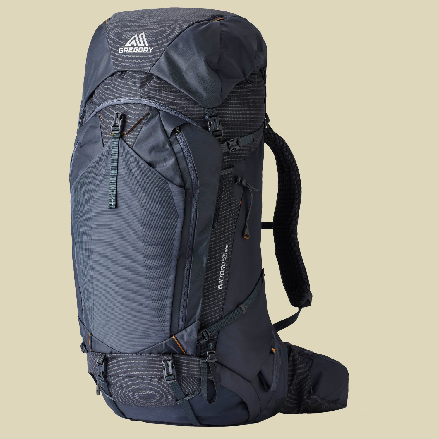 Baltoro 85 Pro Größe MD Farbe alaska blue