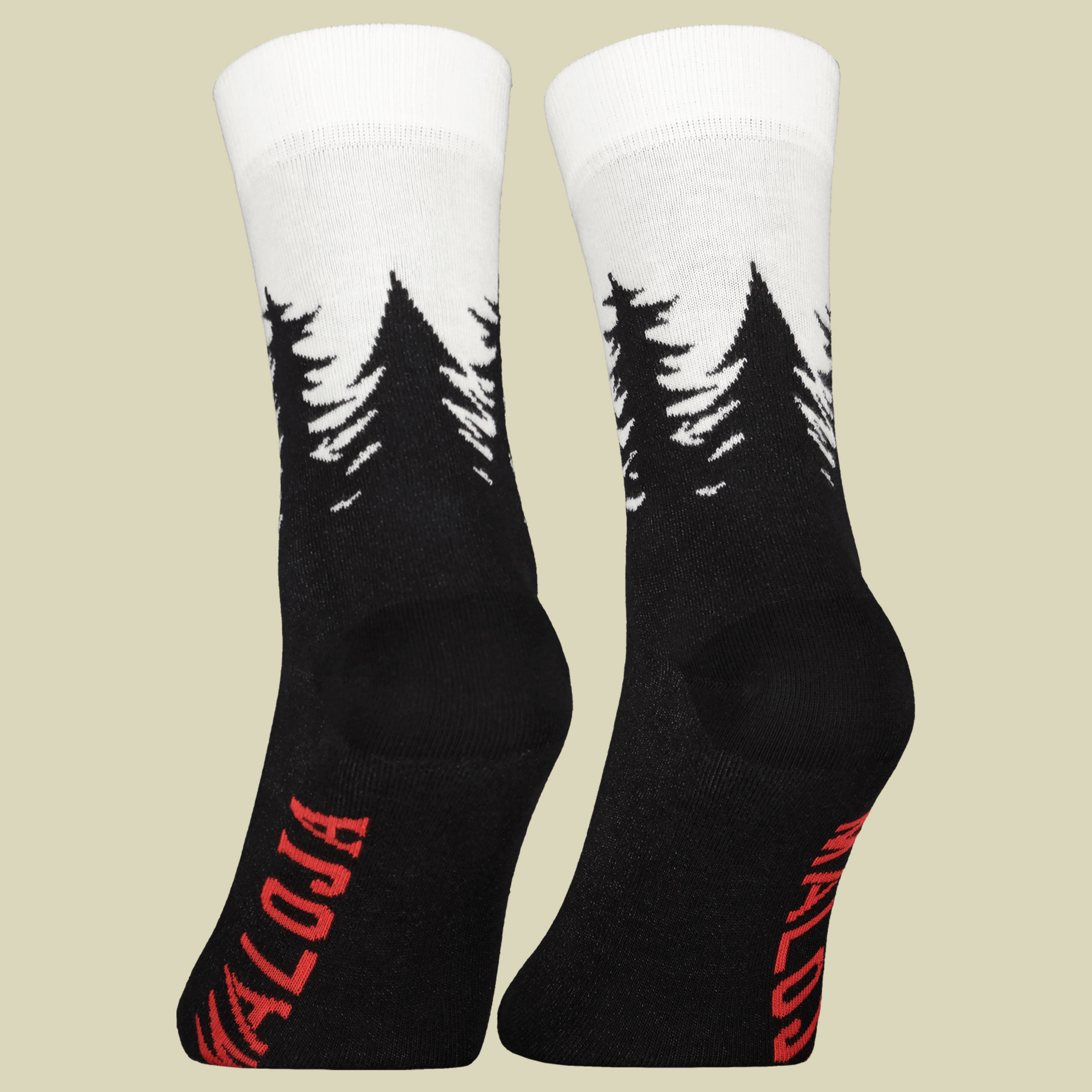 LabanM. Socks Größe 39-42 Farbe moonless