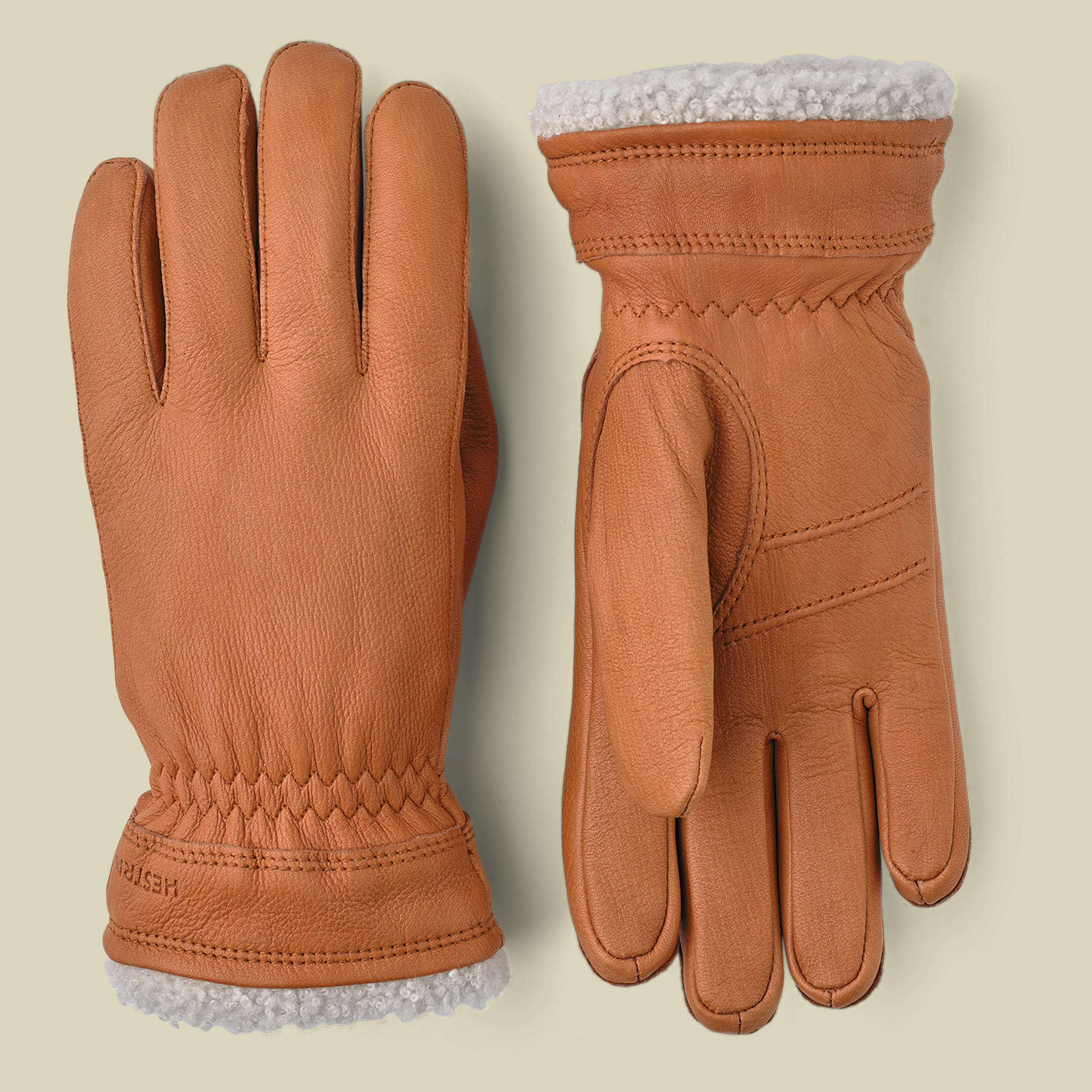 Deerskin Primaloft Women Größe 6 Farbe cork