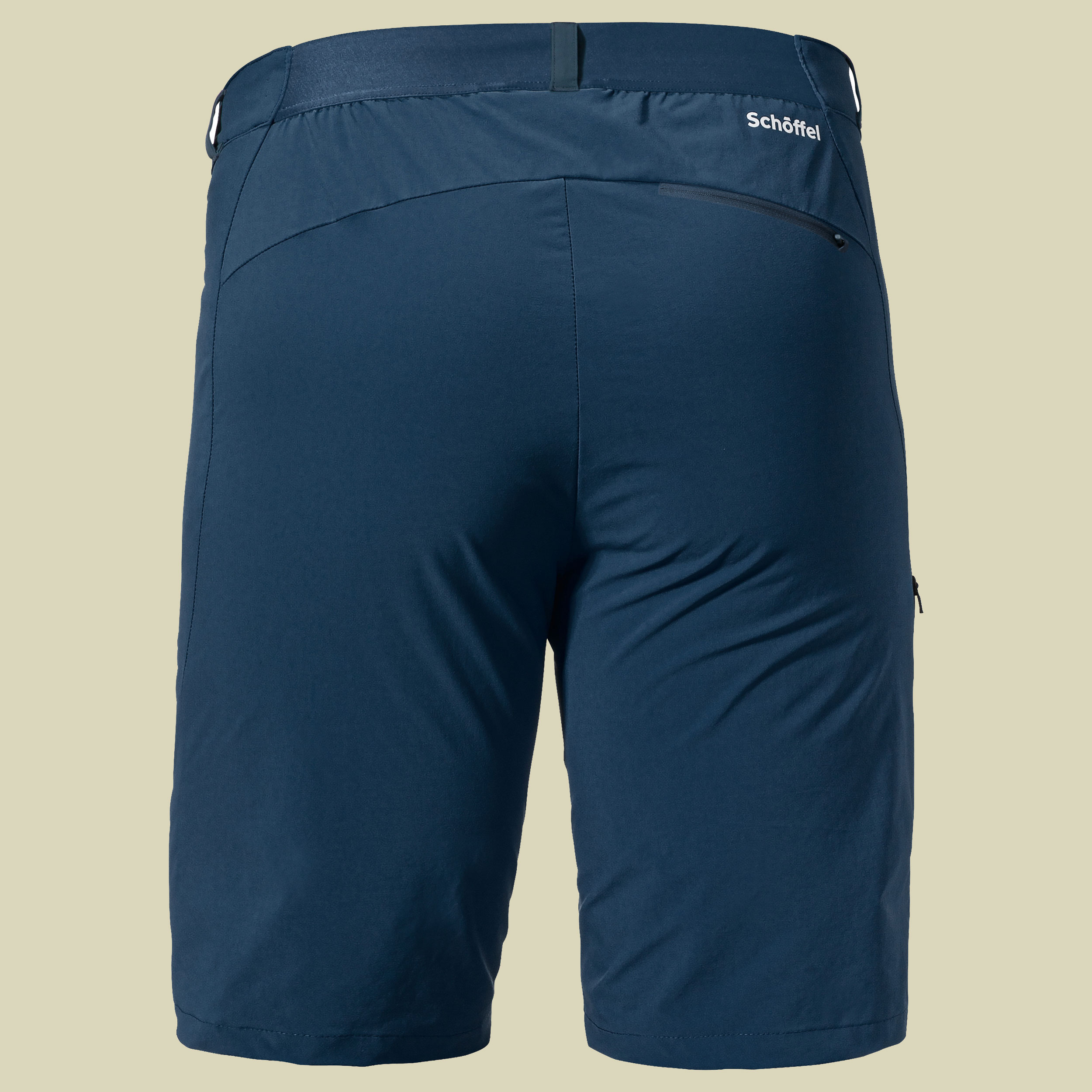Shorts Hestad Men dress blues 50