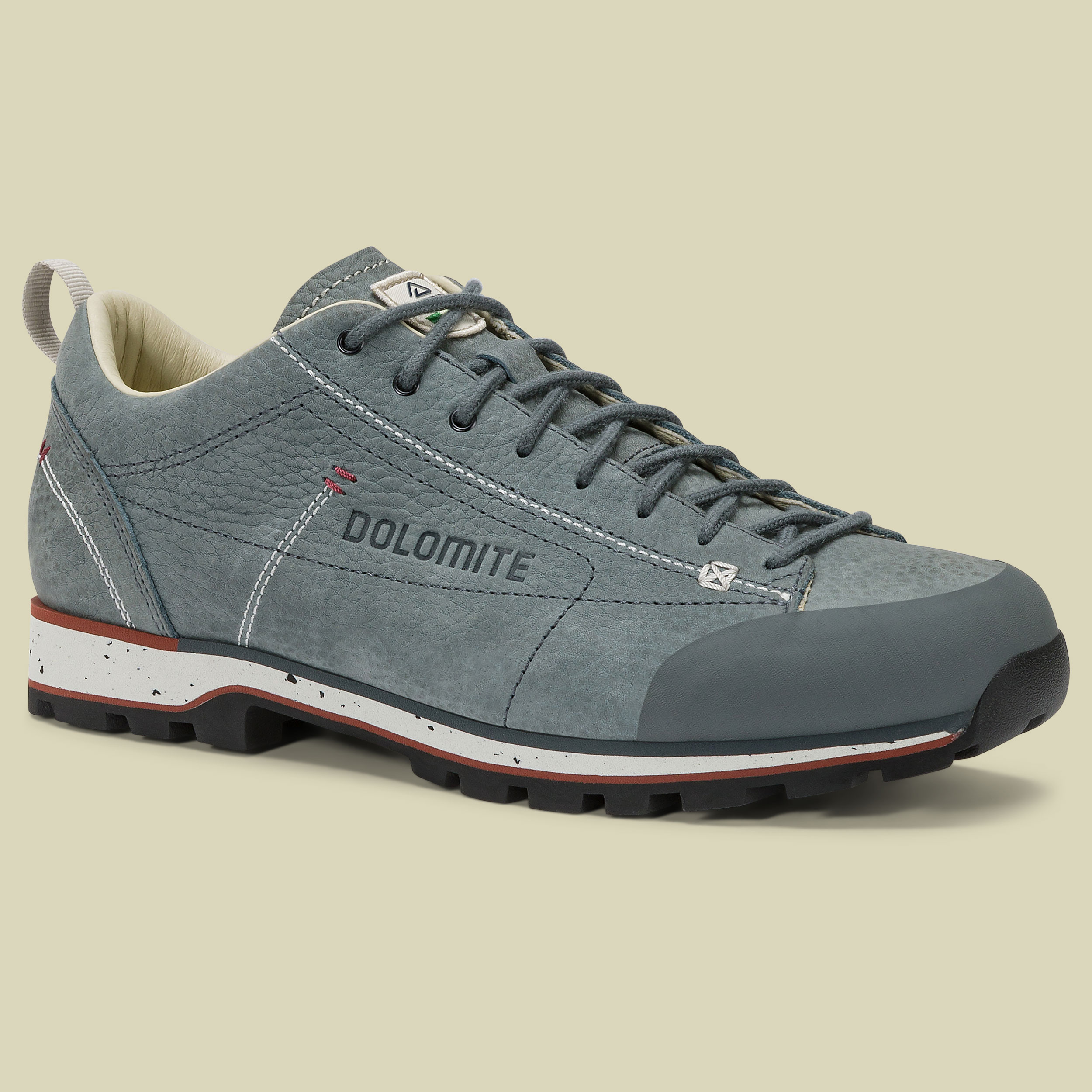 54 Low Evo Lt Men UK 9,5 grau - pewter grey