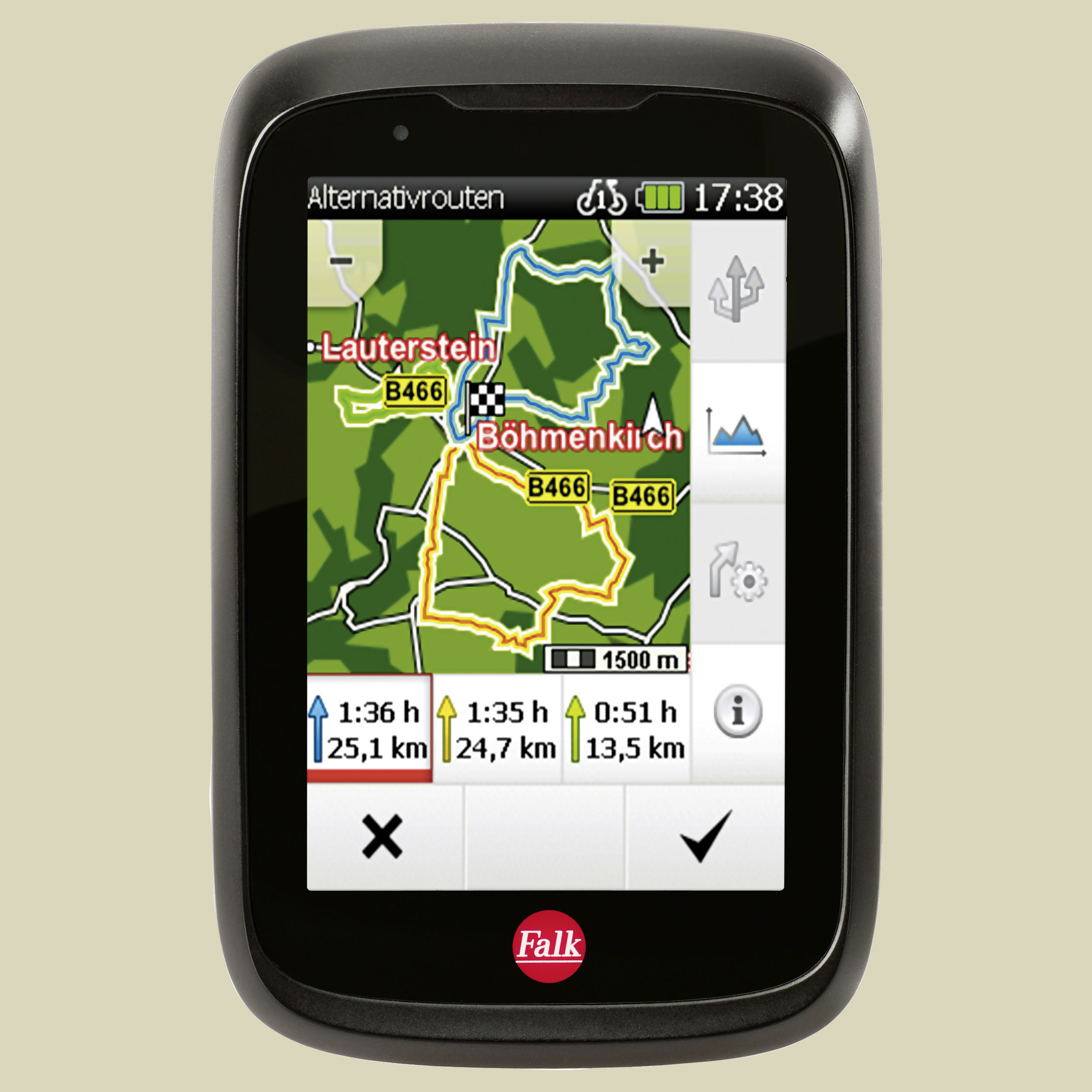 Tiger Geo