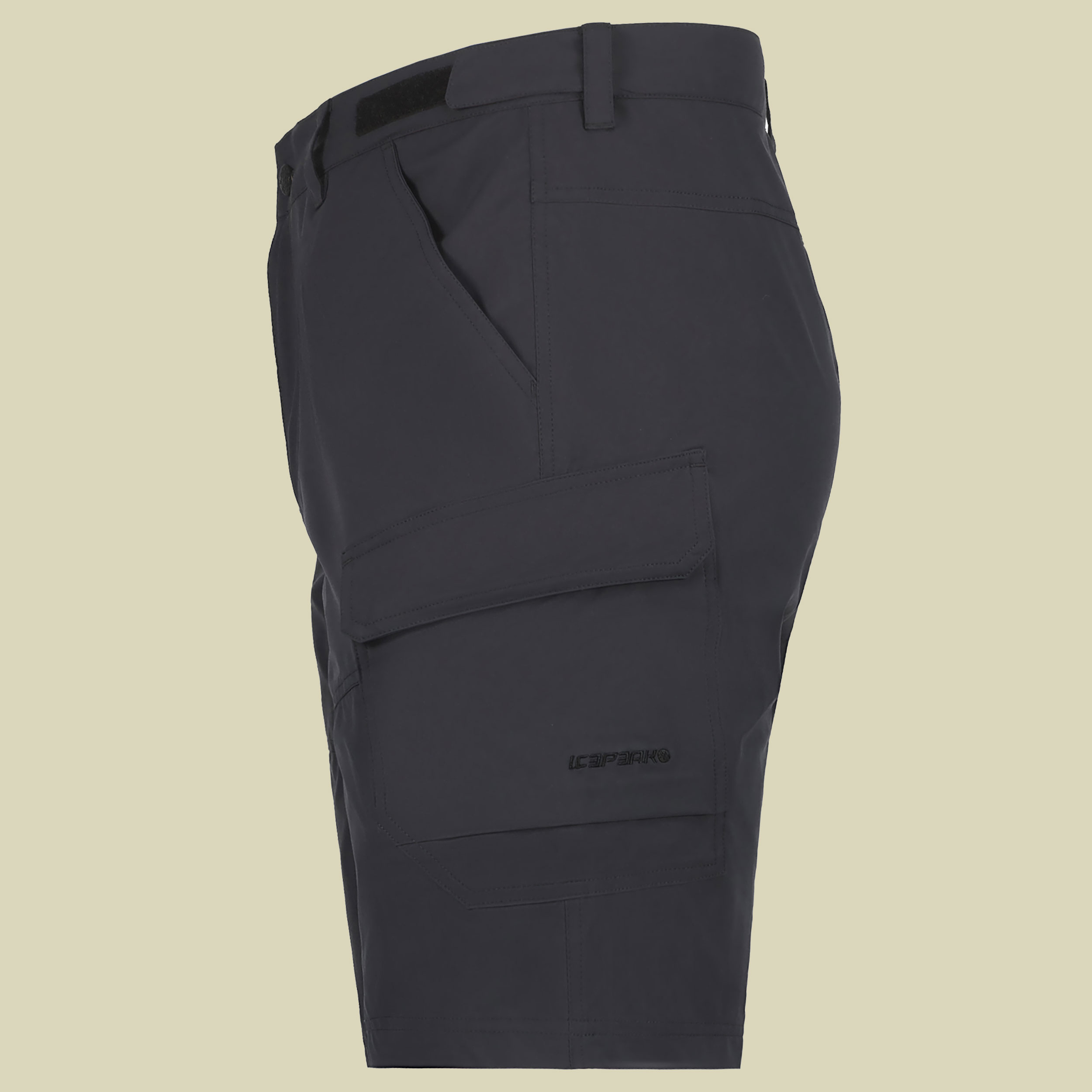 Braswell Men 57509 grau 56 - anthracite 290