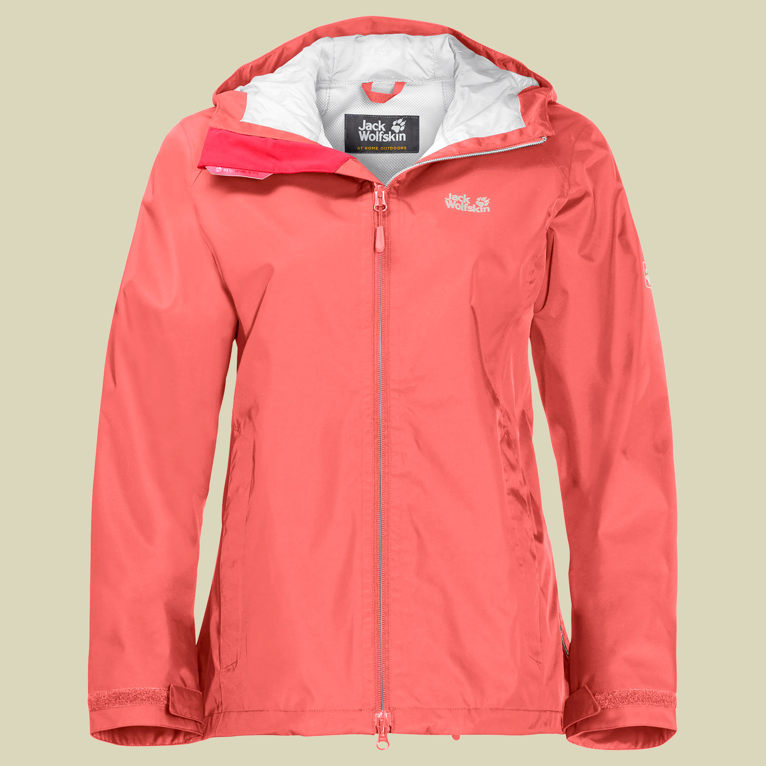 Arroyo Women Größe S Farbe flamingo