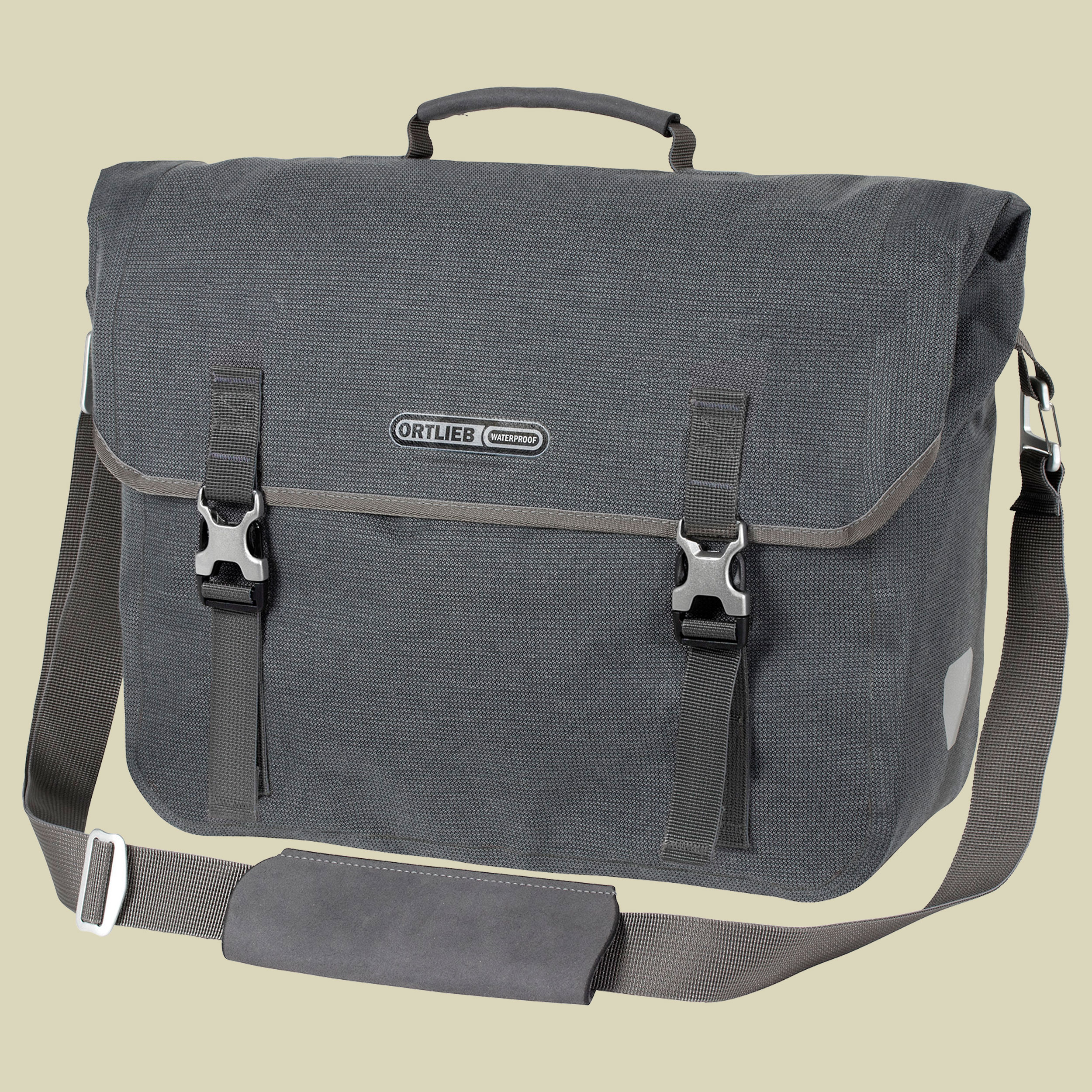 Commuter-Bag Two Urban QL2.1 Volumen 20 Farbe pepper