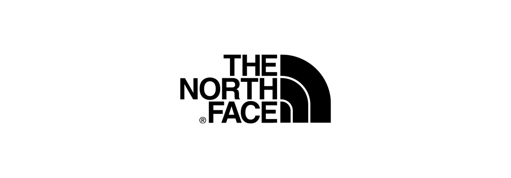 The North Face Logo