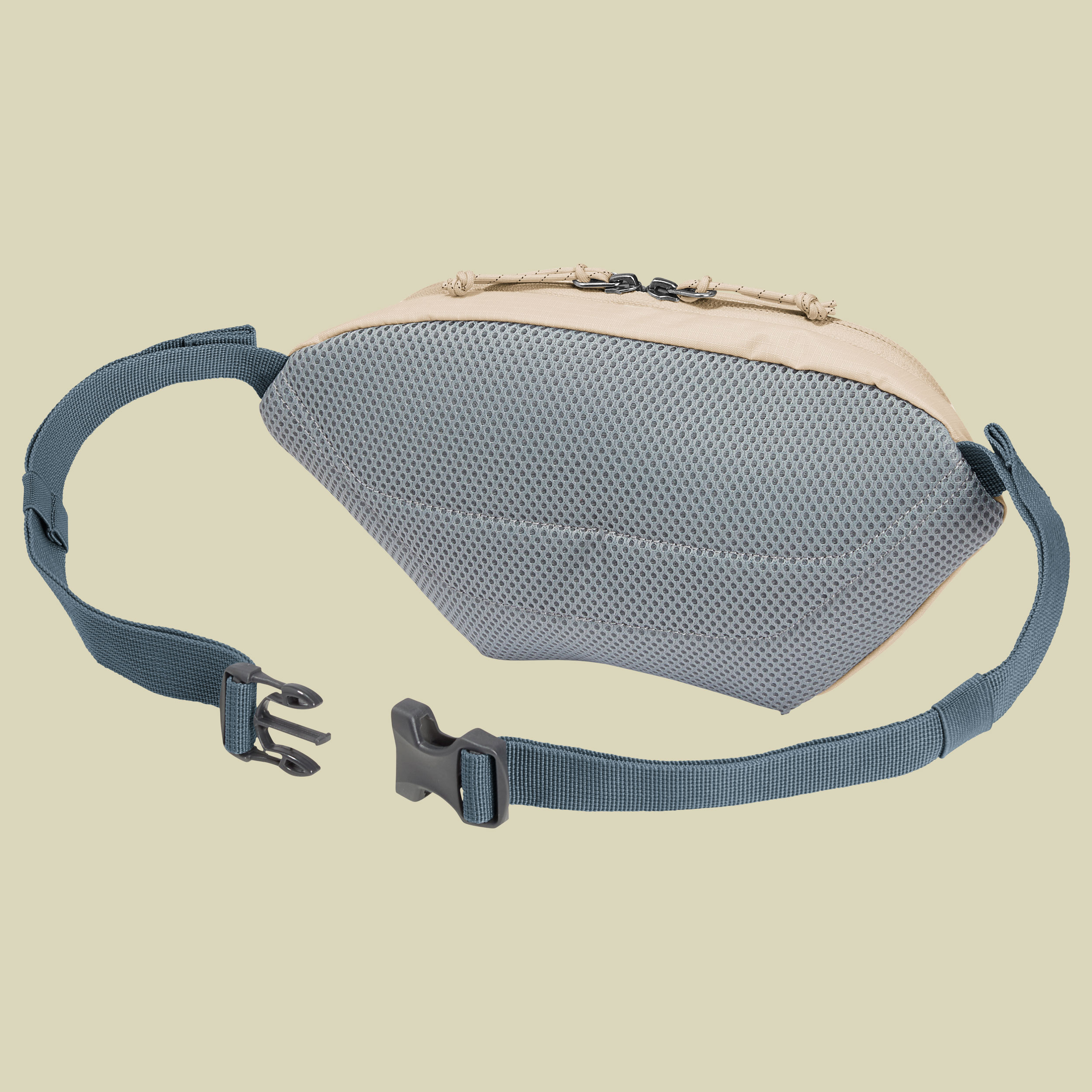 Berkeley Hipbag one size beige - oyster