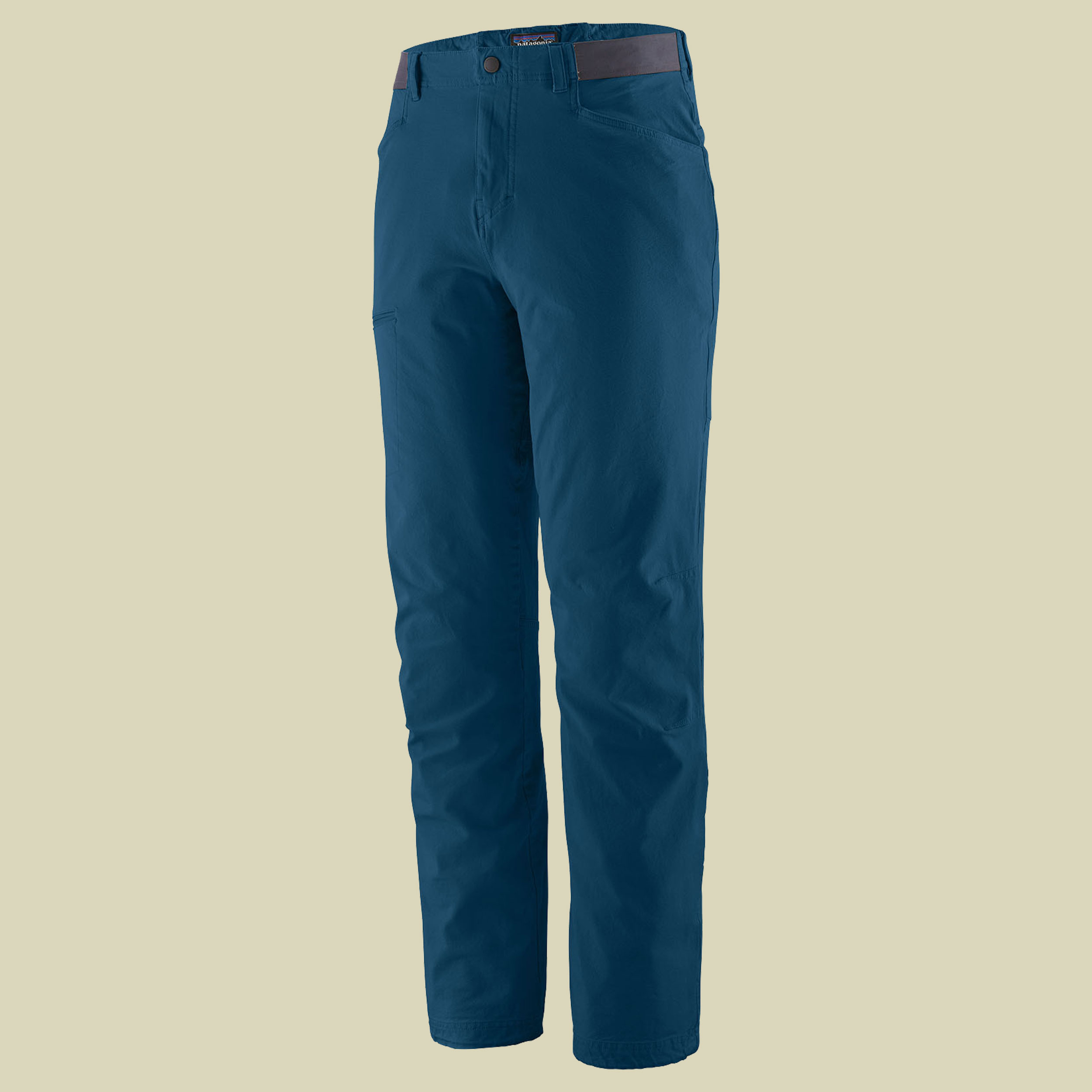 Venga Rock Pants Men blau 32 - lagom blue