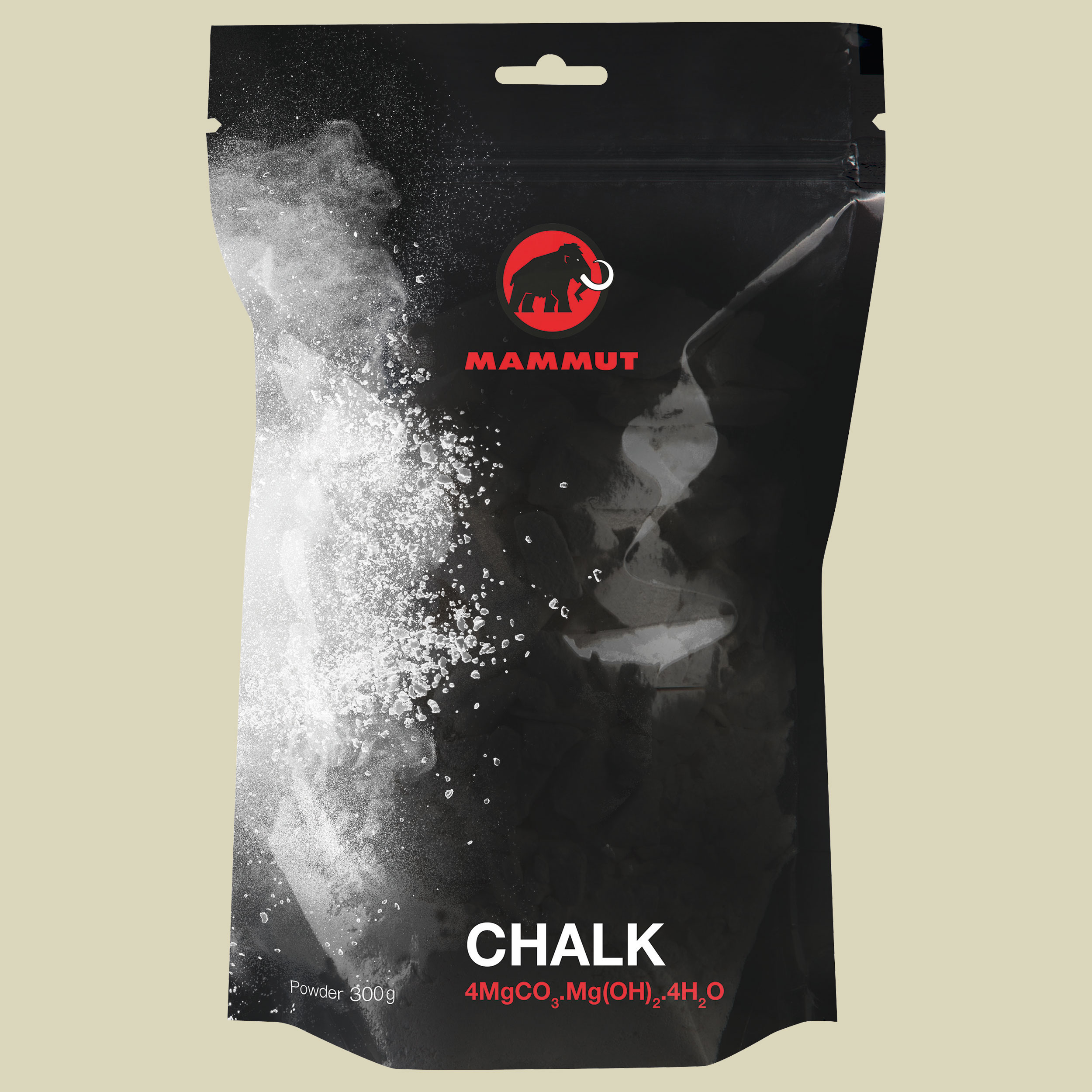 Chalk Powder 300g Inhalt: 300g