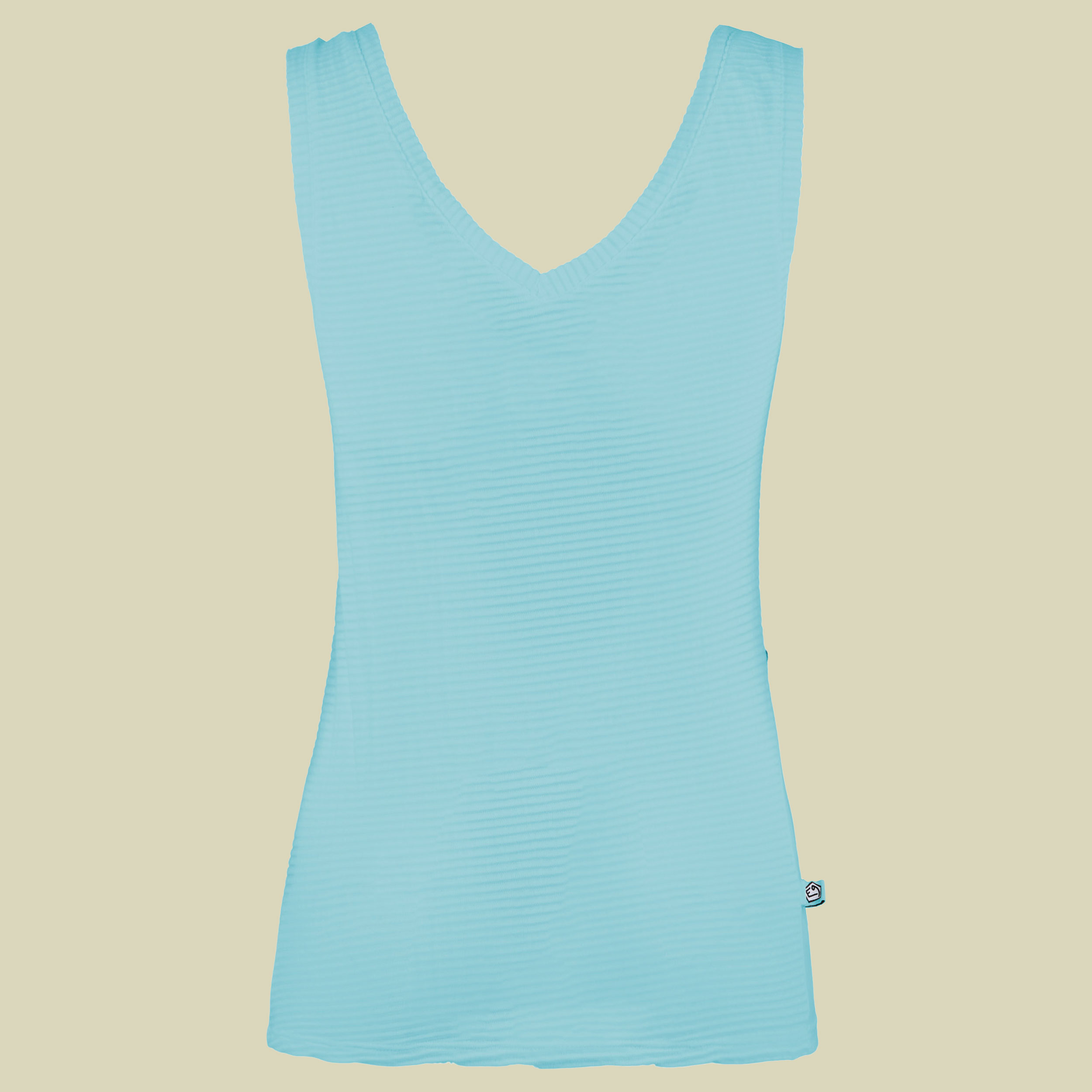 Nancy XL blau - artic