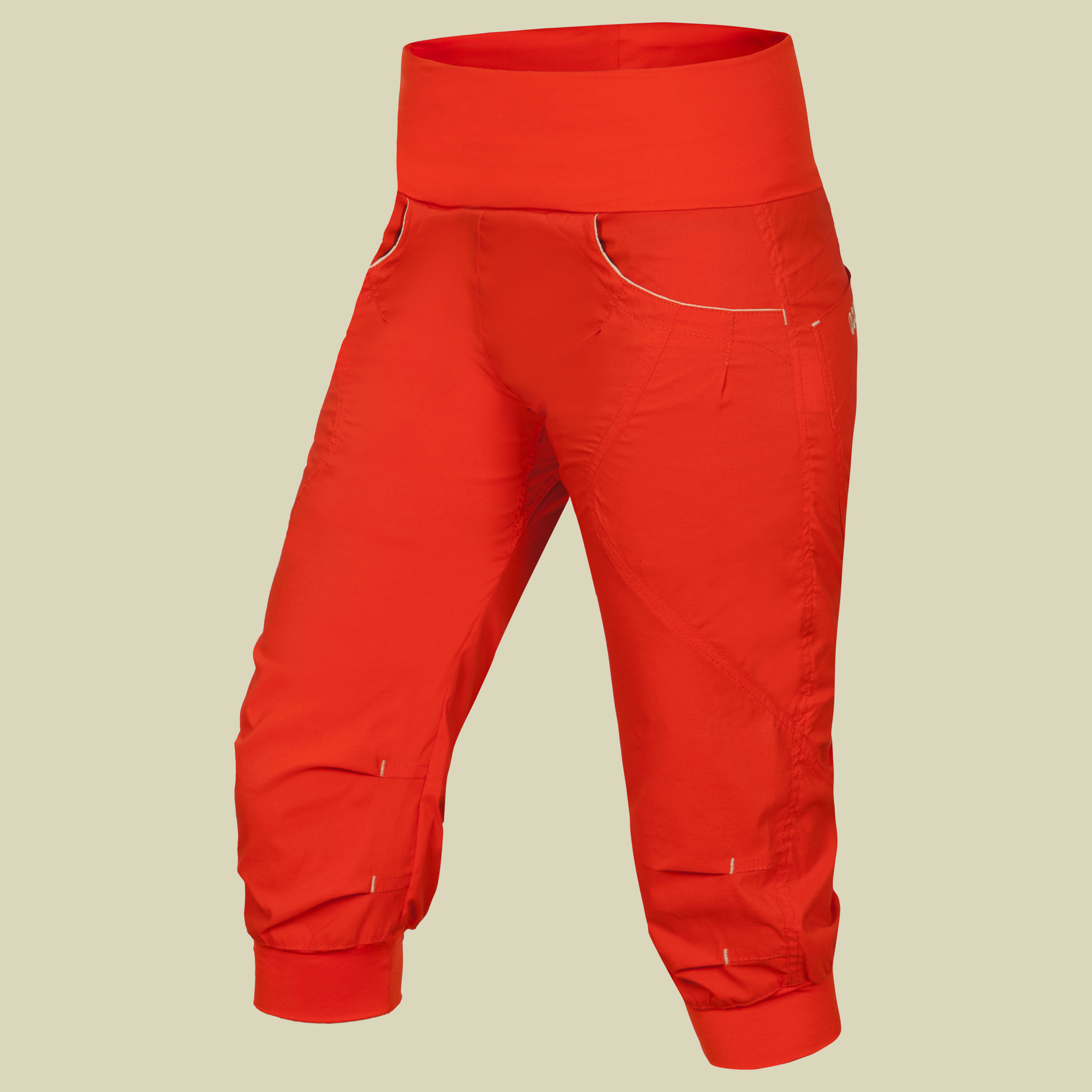 Noya Shorts Women Größe S Farbe orange poinciana