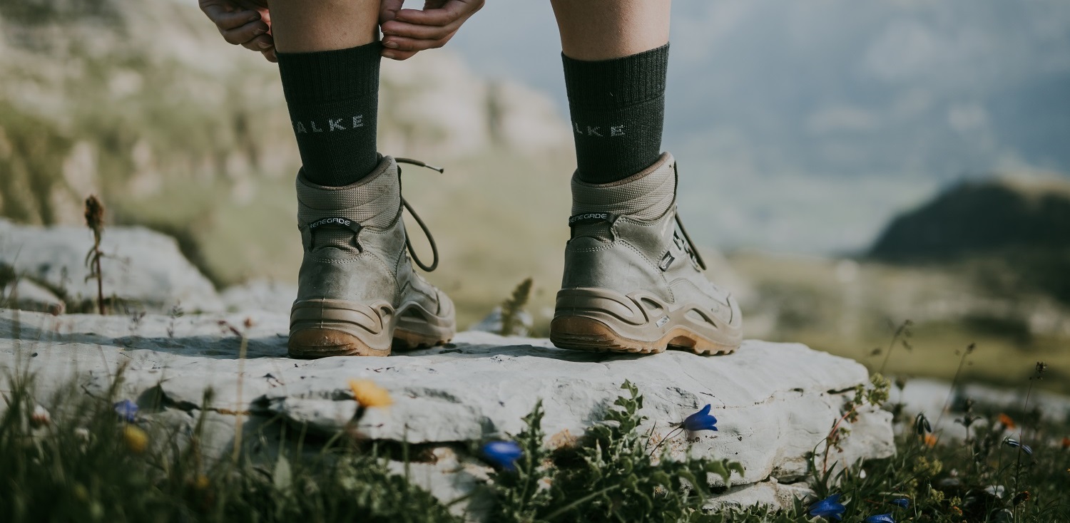 Entdecke die besten Wanderstiefel für Herren im Jahr 2023!