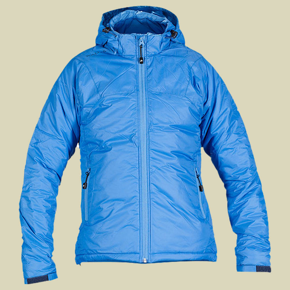 R 5W Loft Jacket women Größe S Farbe skyblue