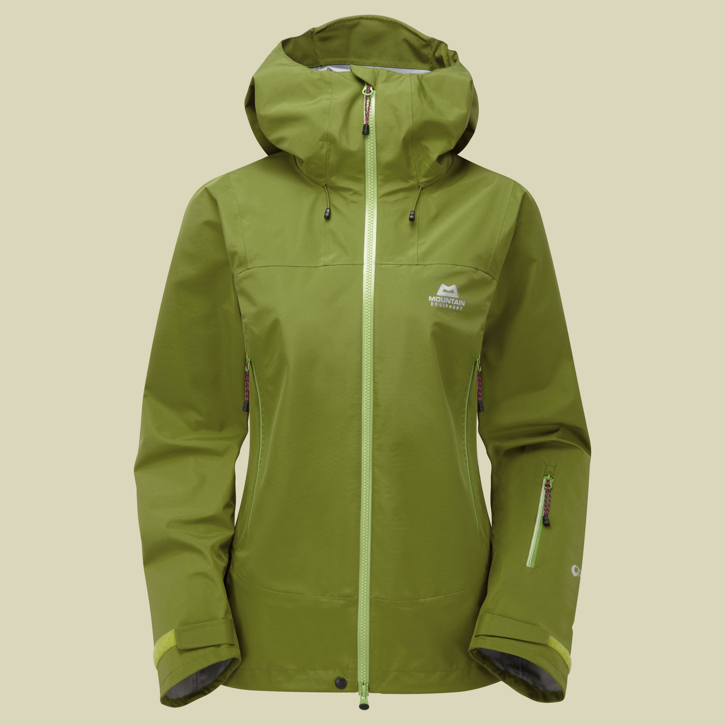 Magik Jacket Women