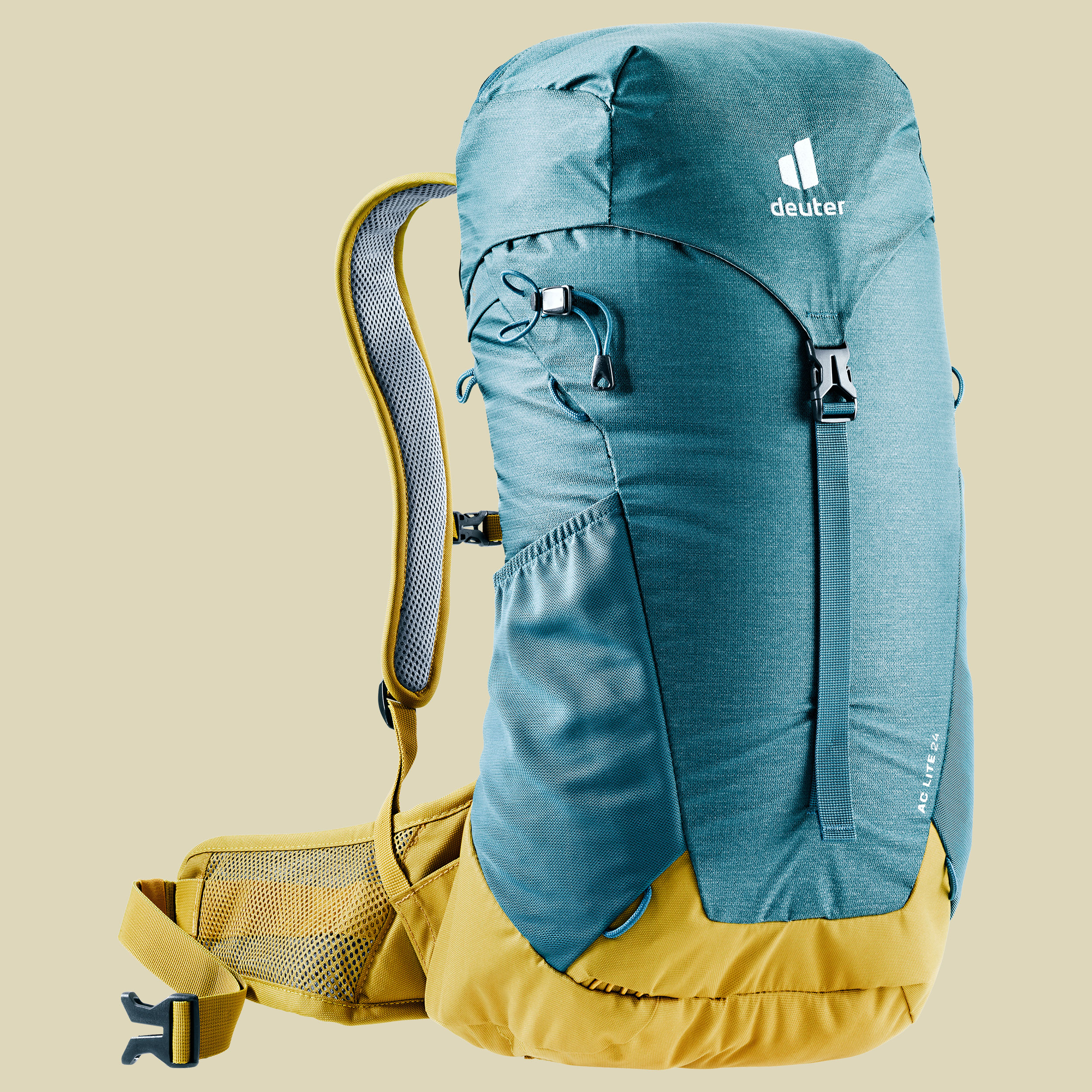 AC Lite 24 Volumen 24 Farbe arctic-turmeric
