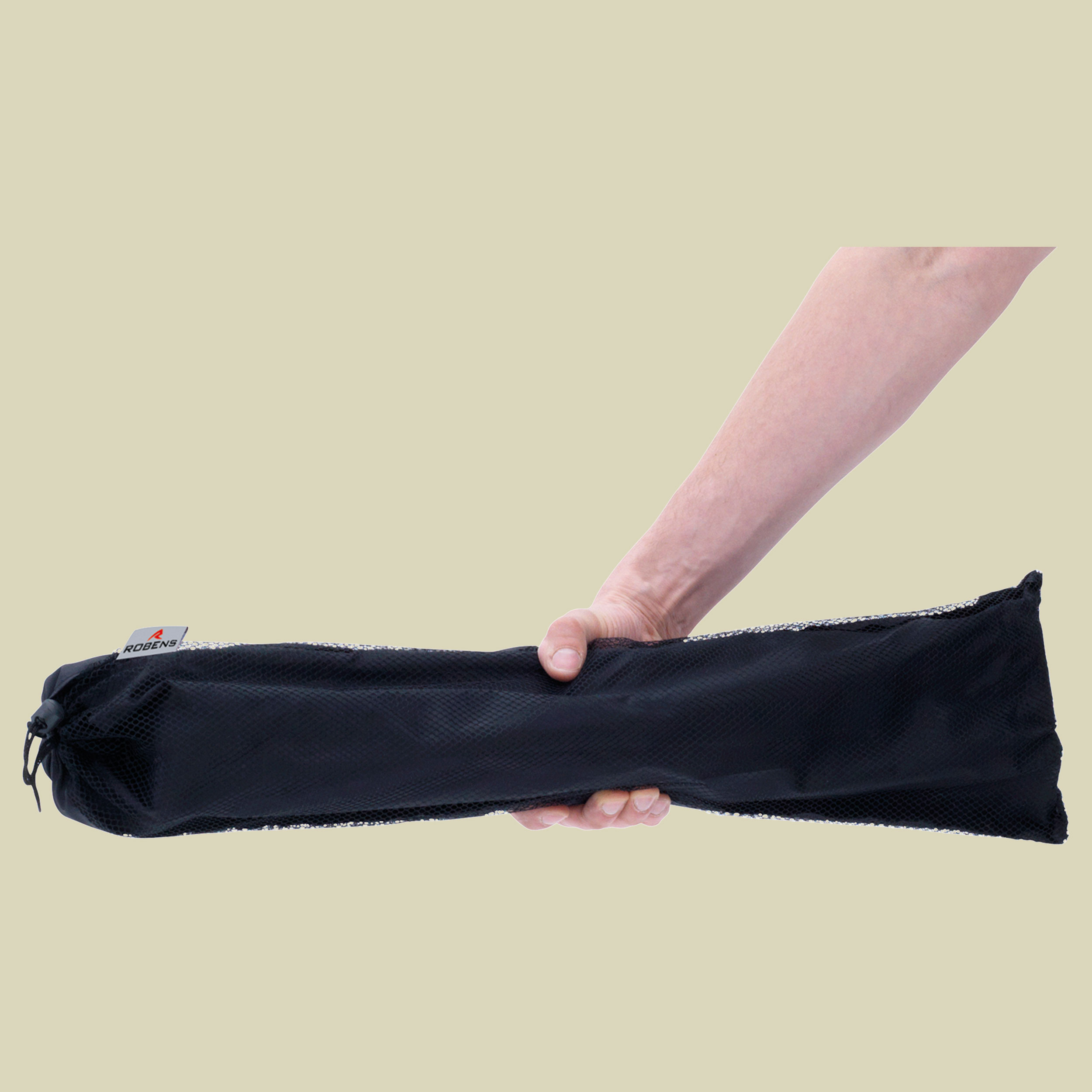 Adventure Aluminiumtisch S