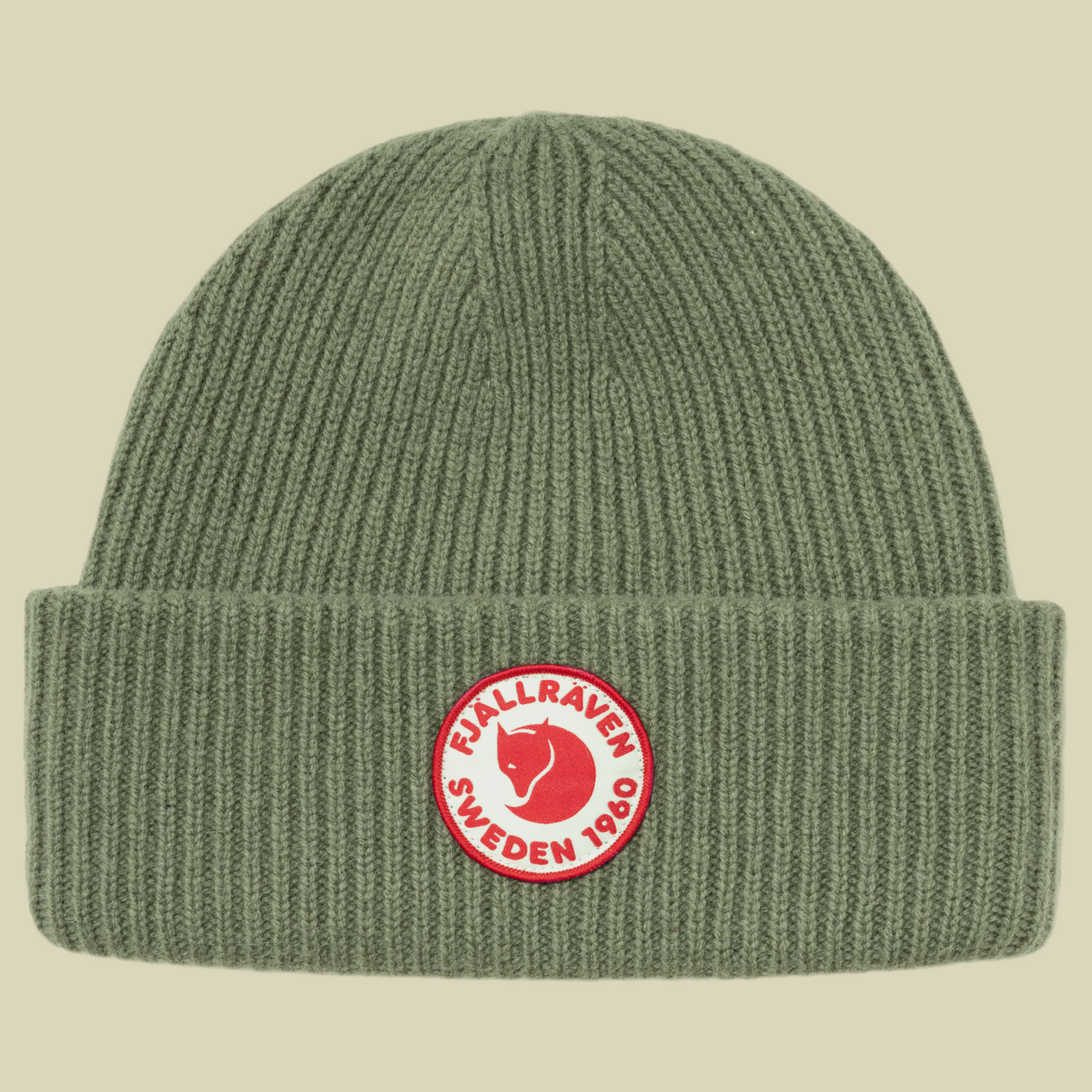 1960 Logo Hat One Size grün - caper green