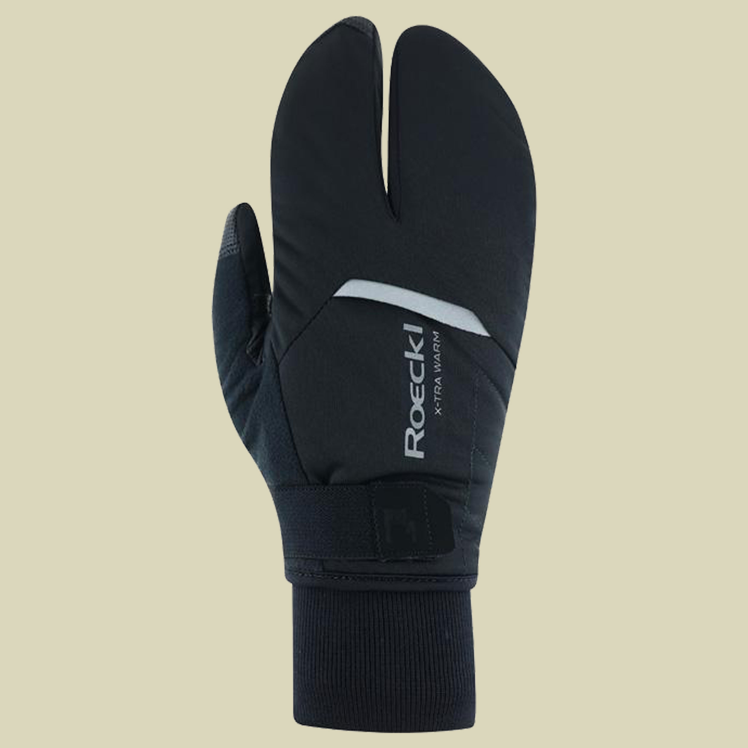 Villach 3 Lobster schwarz