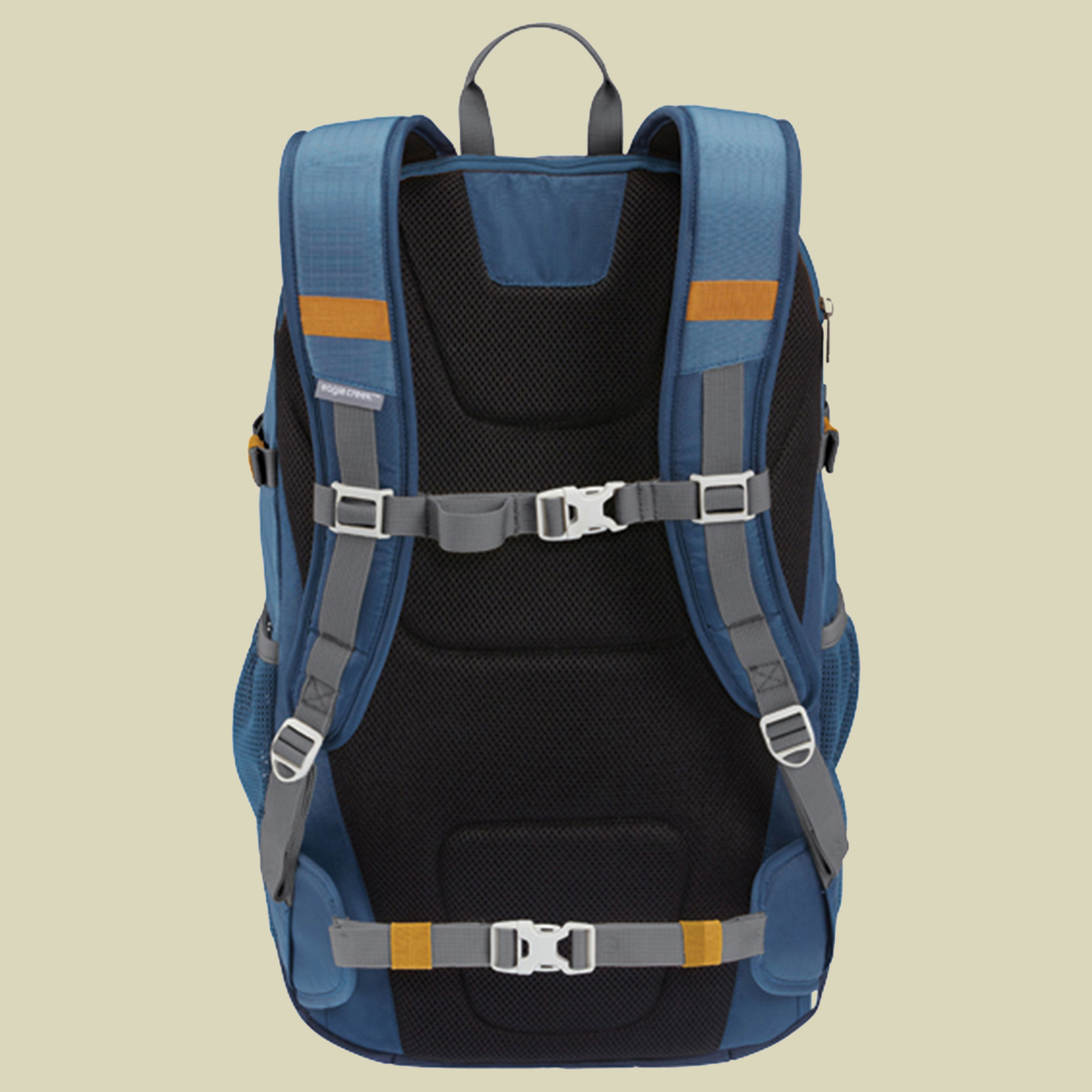 Mountain Valley Backpack Volumen 32 Farbe slate blue