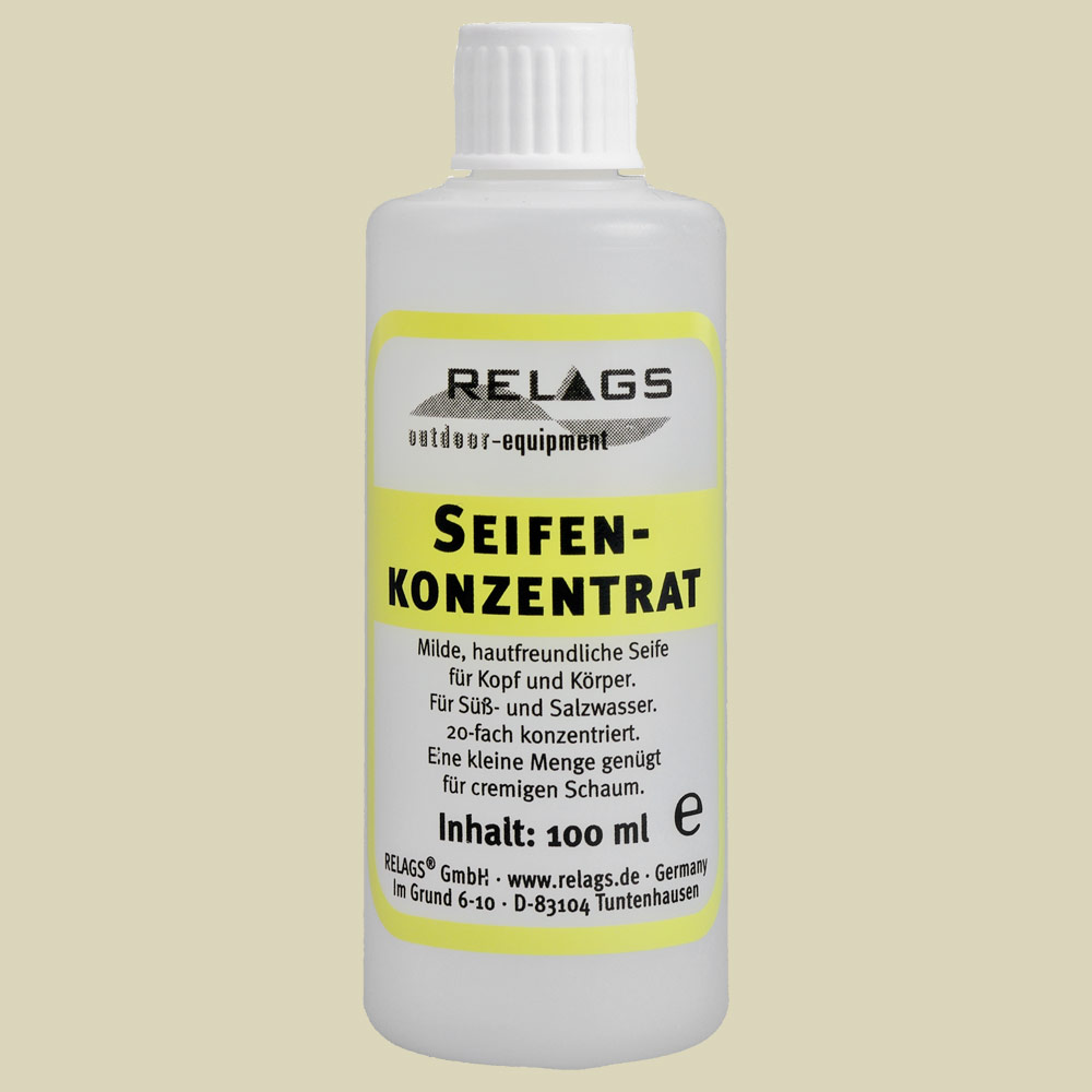 Seifenkonzentrat 100ml