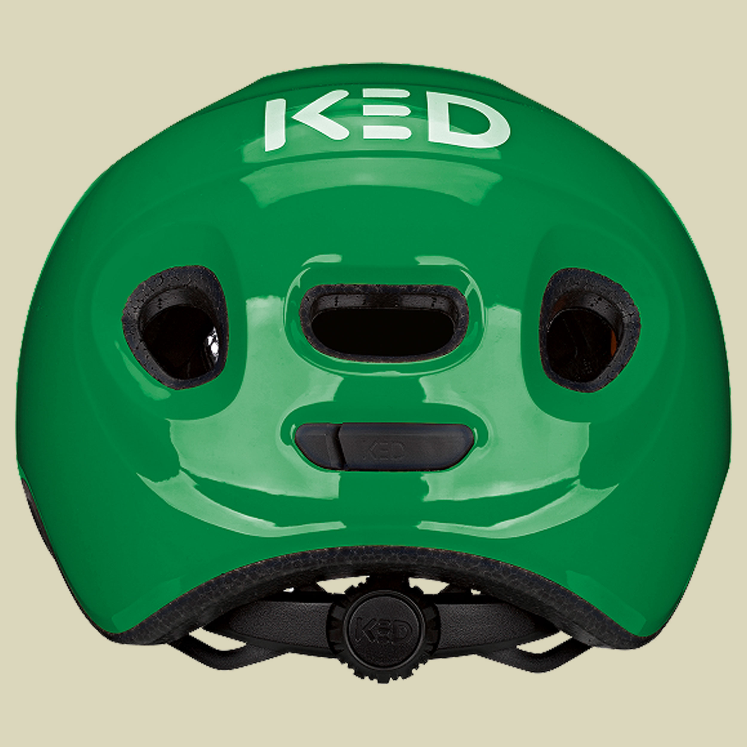 Meggy Spark M (50-55 cm) grün - green glossy