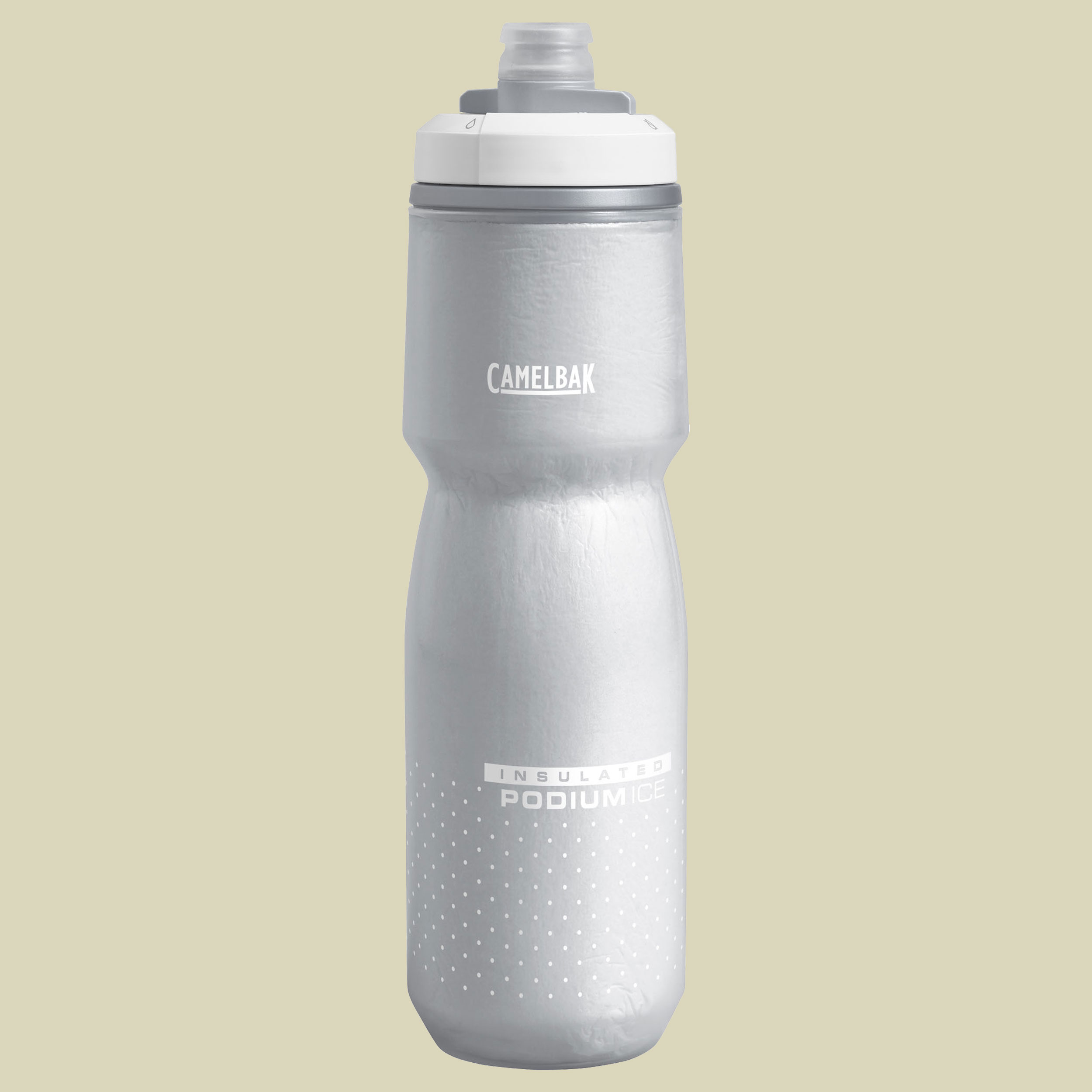 Podium® Ice™ 21 oz Volumen 620 Farbe white