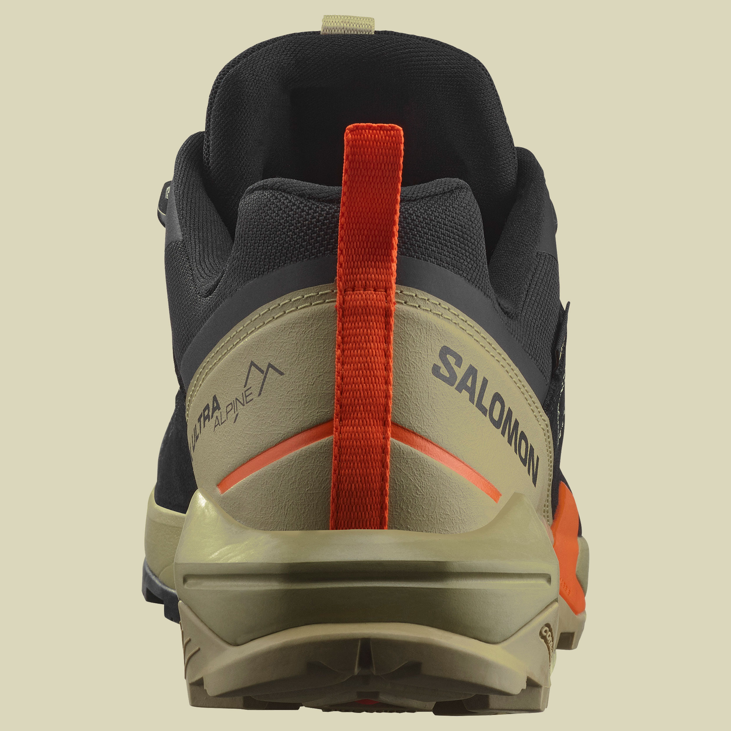 Salomon ultra set 5 sale