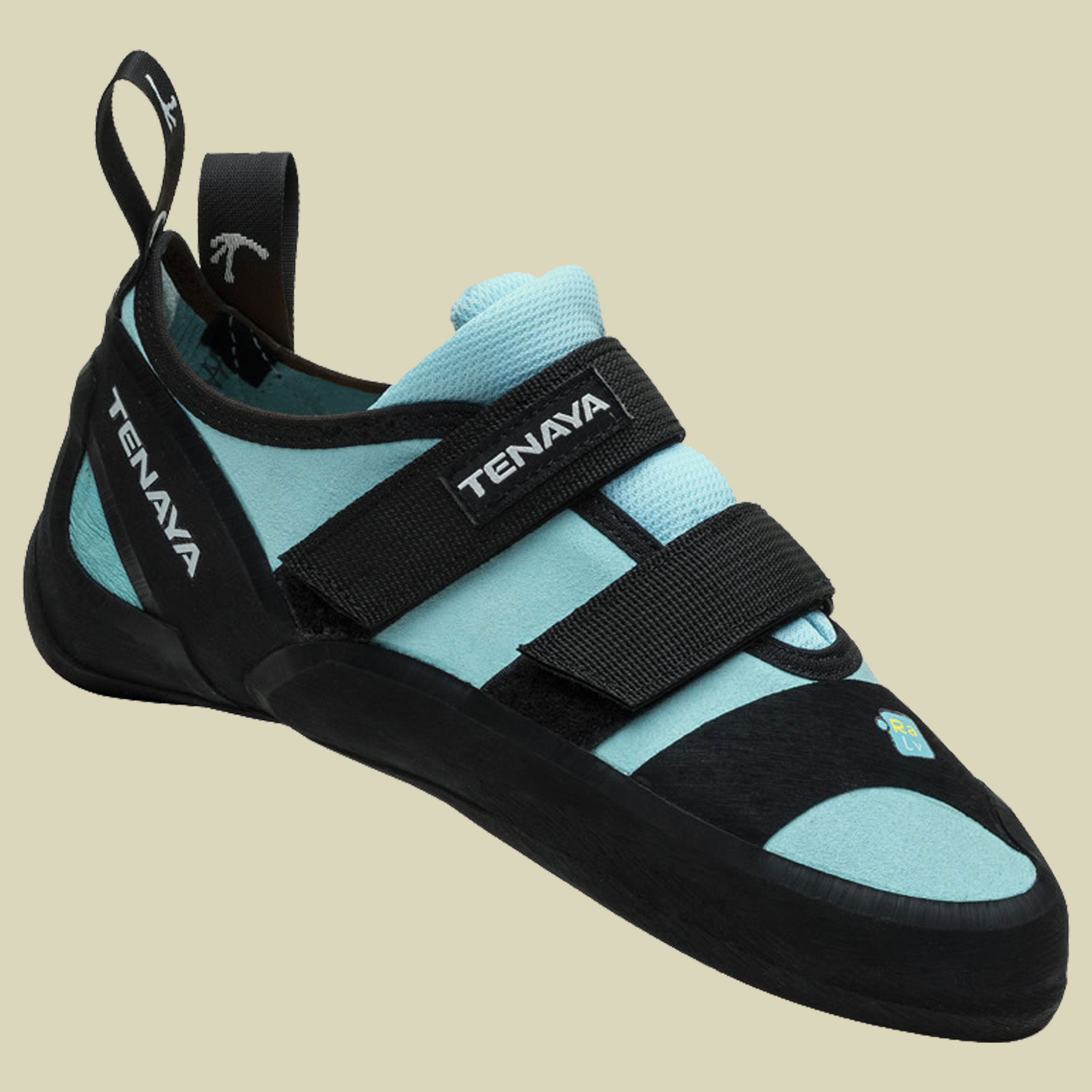 Ra Women Größe UK 8 Farbe blau-schwarz