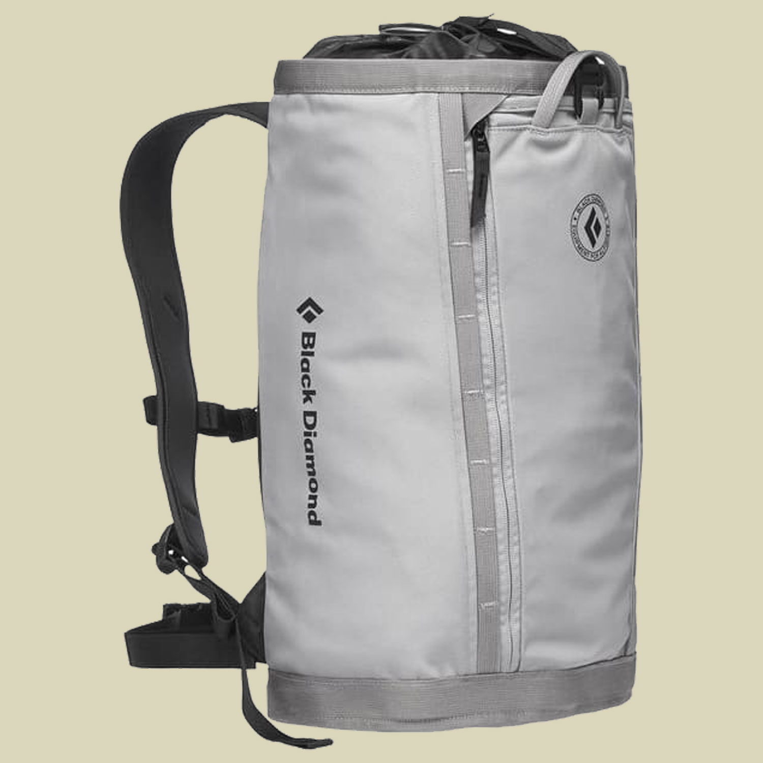 Street Creek 24 Volumen 24 Farbe nickel