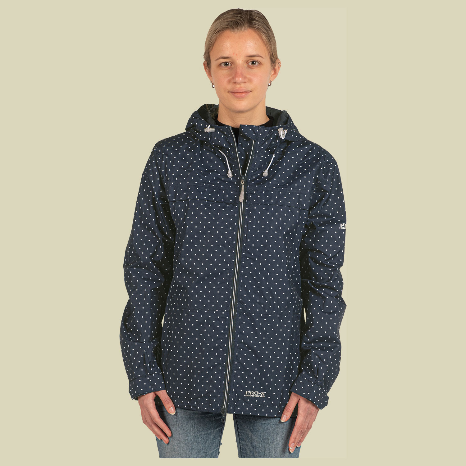 Lucie Women Größe 36 Farbe marine