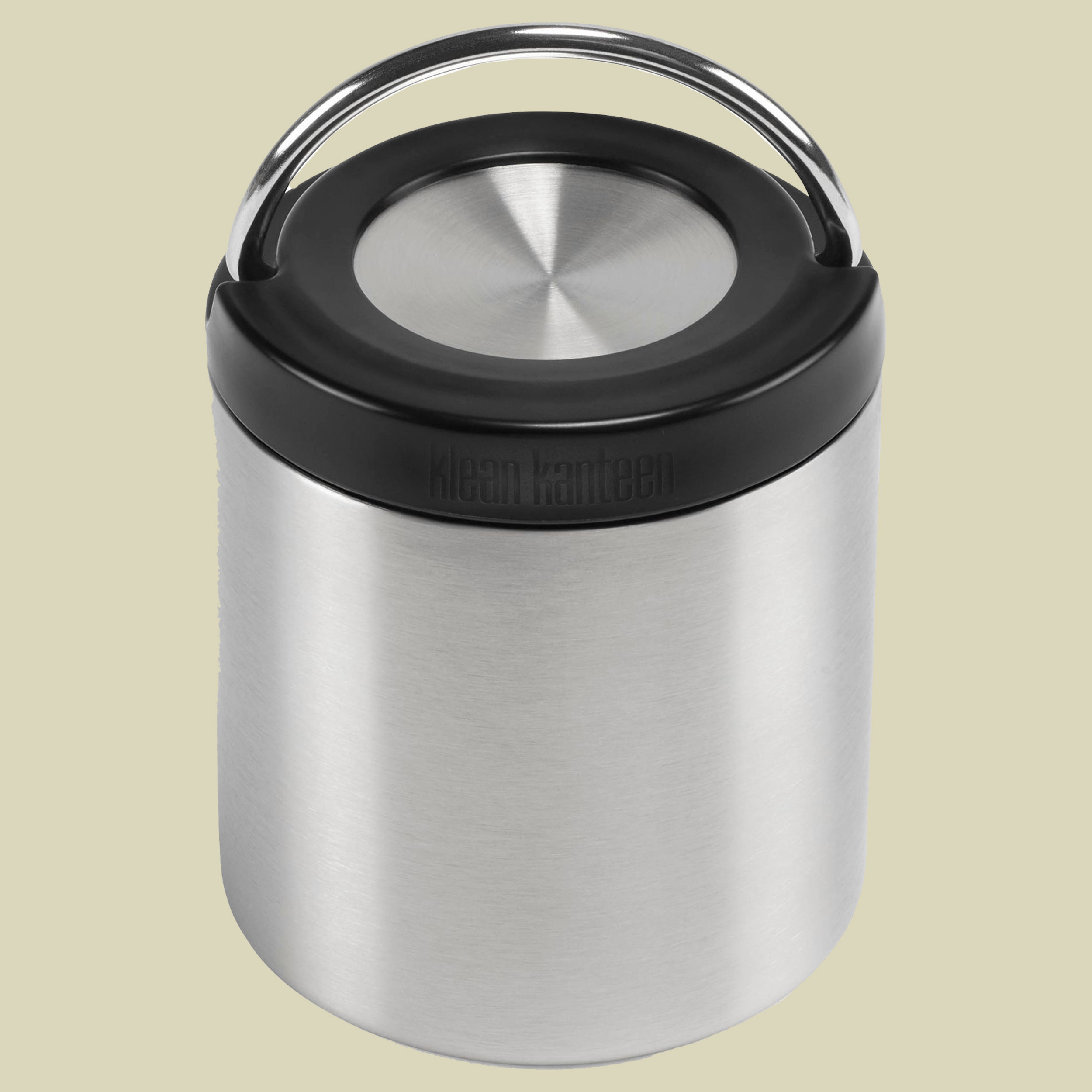 TK Food Canister vakkuumisoliert 237 ml