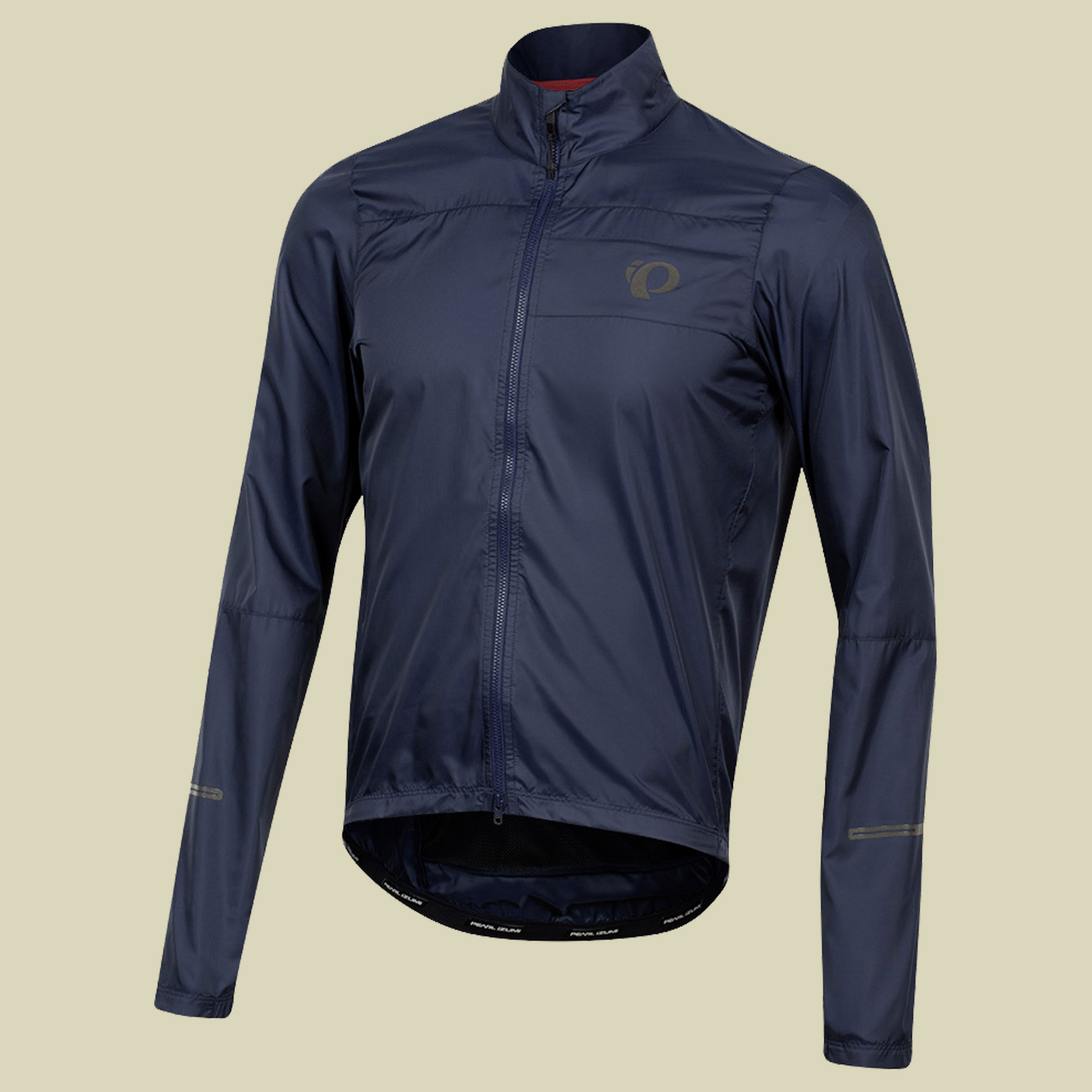 Elite Escape Barrier Jacket Men Größe M Farbe navy