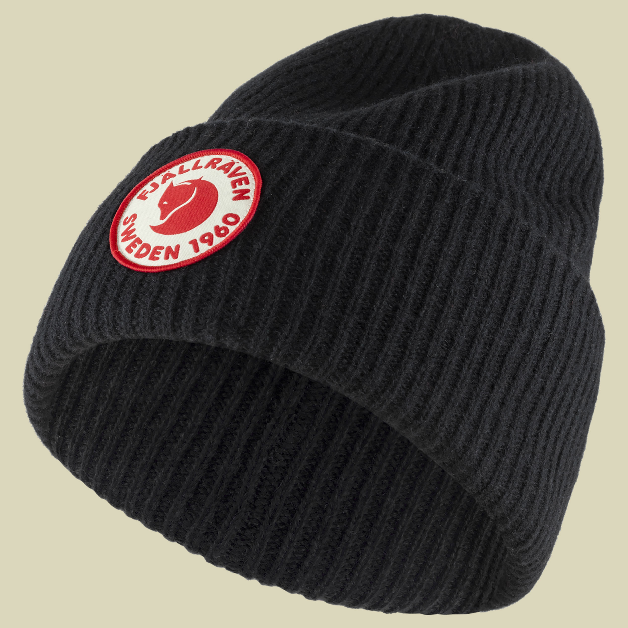 1960 Logo Hat One Size schwarz - black
