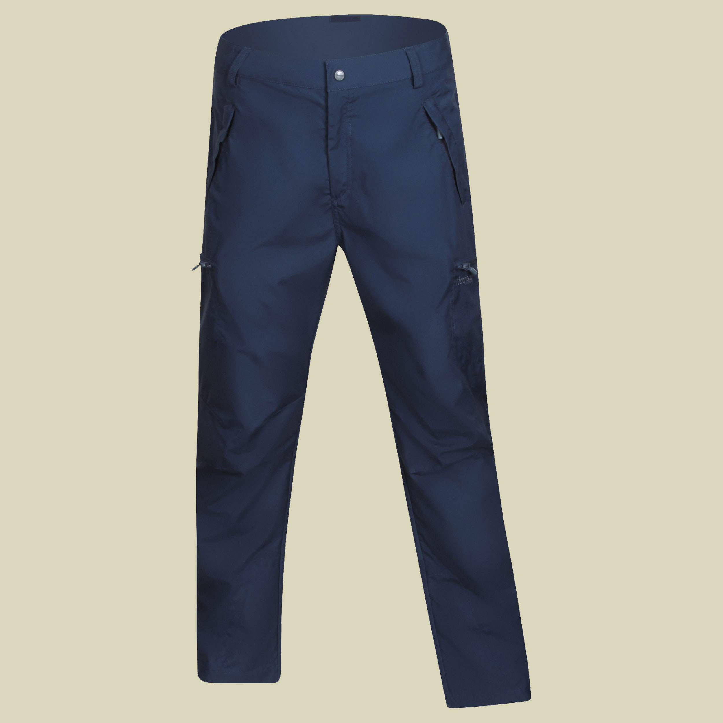 Kikut Pant Men Größe S Farbe dark denim