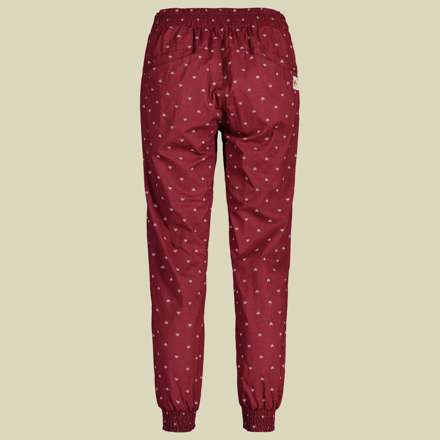 LantschettaM. Pants Women