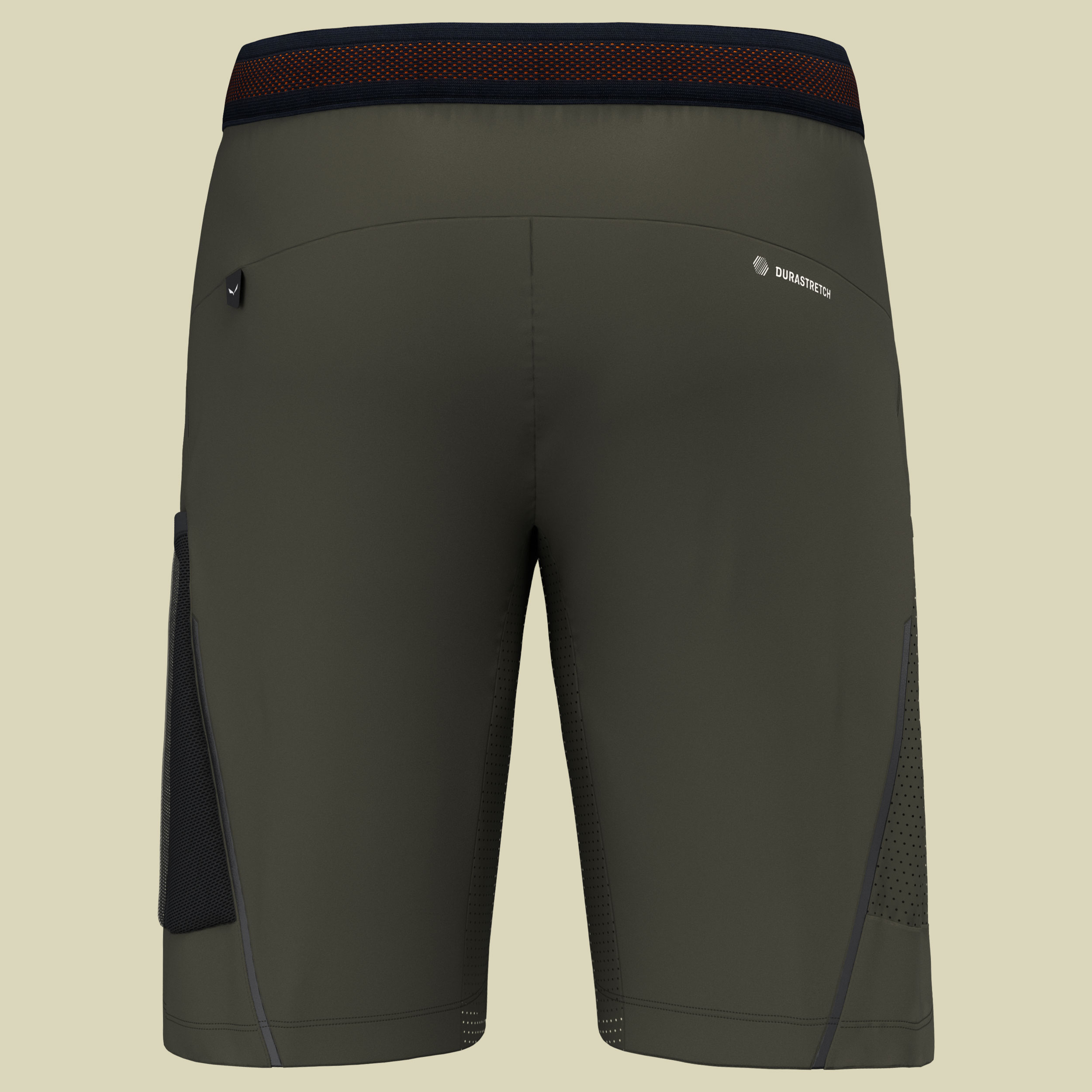 Pedroc 3 DST M Cargo Shorts Men Größe XXL Farbe dark olive