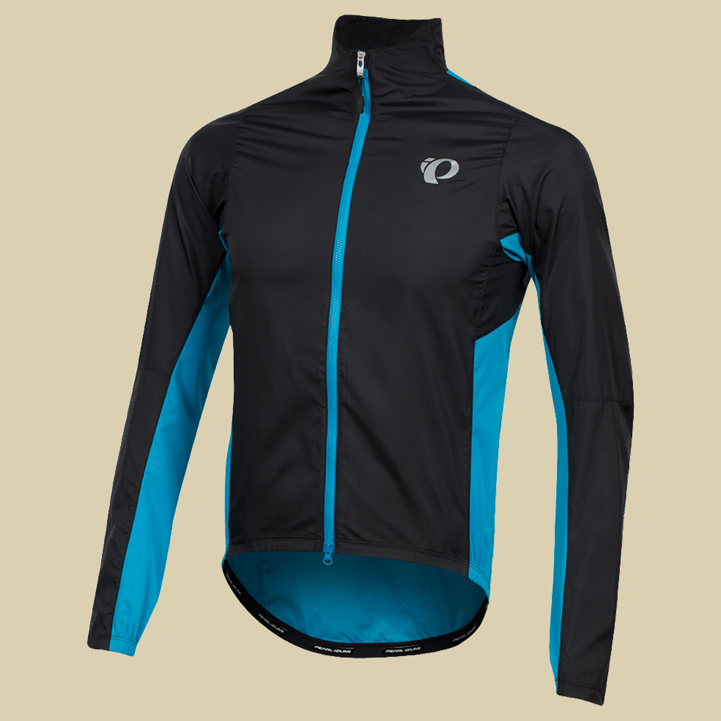 Elite Pursuit Hybrid Jacket Men Größe XL Farbe black/atomic blue
