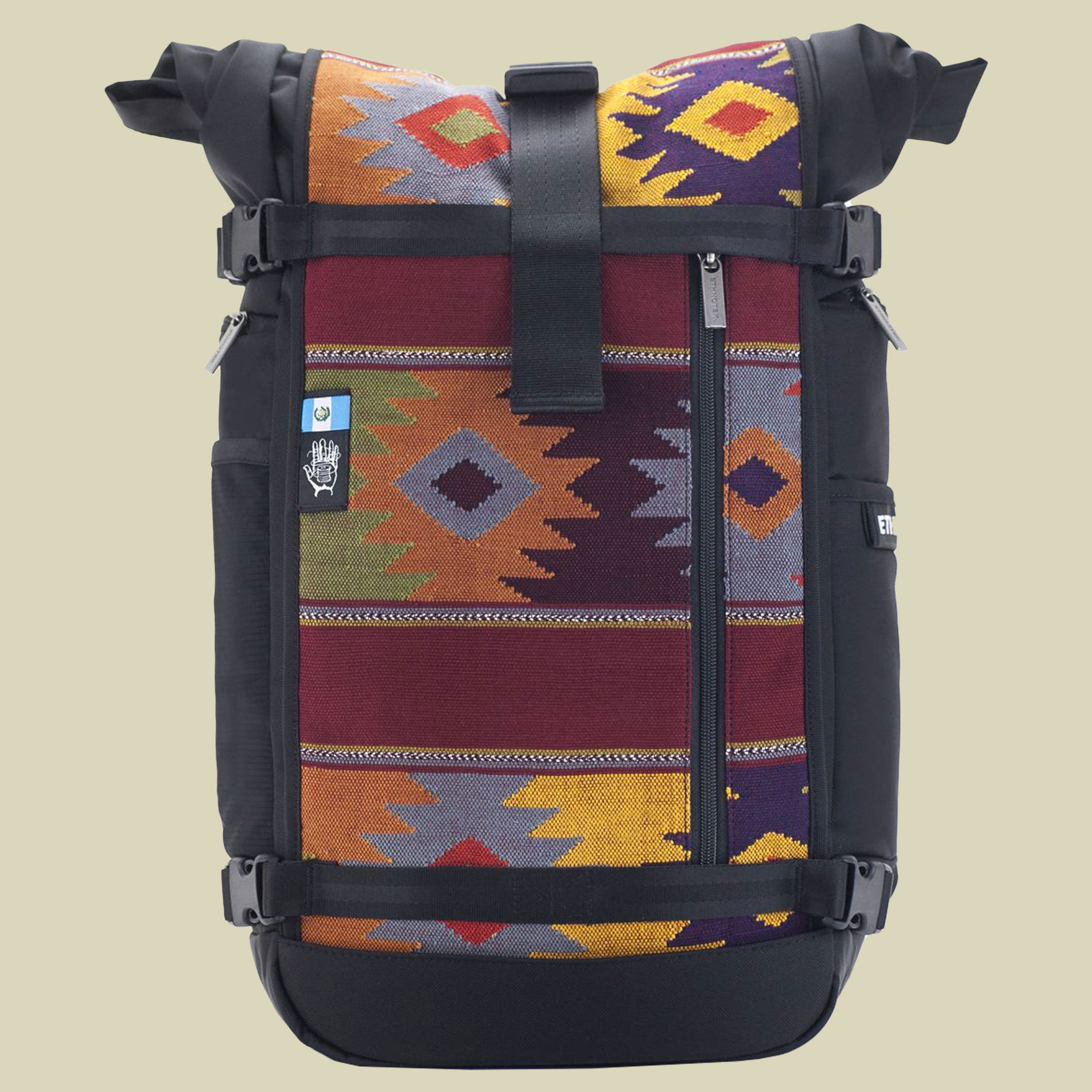 mehrfarbig guatemala 5