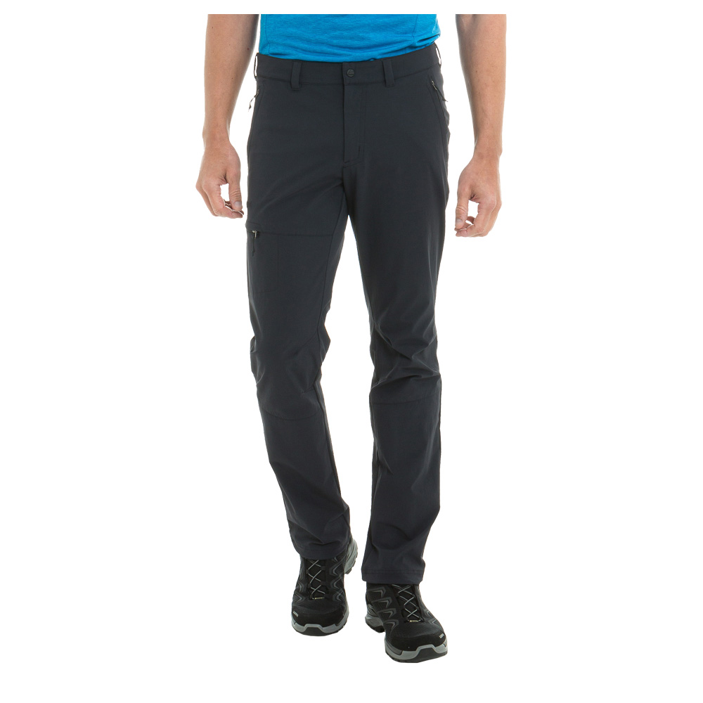 Pants Koper1 Men Größe 48 Farbe black