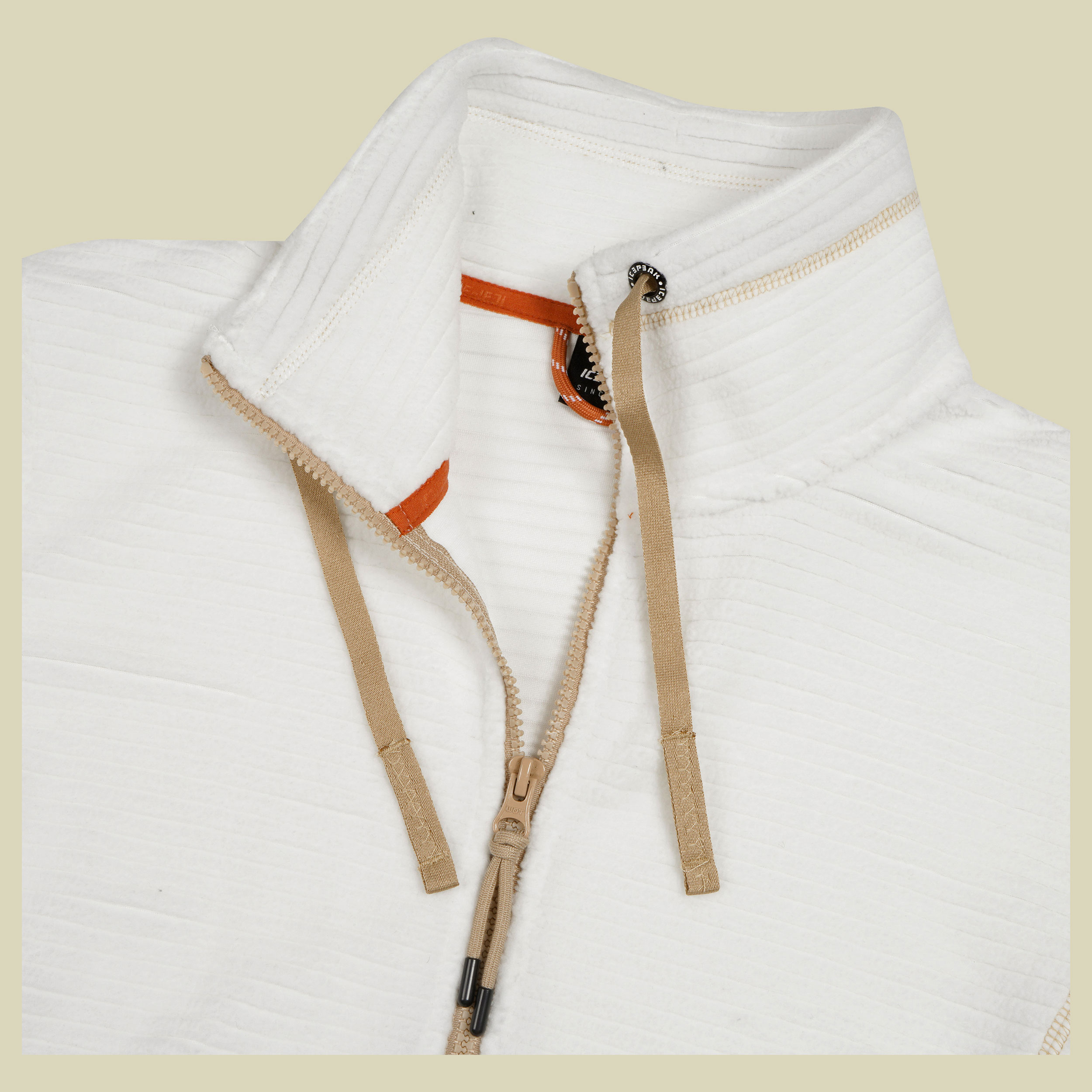 Adeline Women 54836 XXXL weiß - natural white
