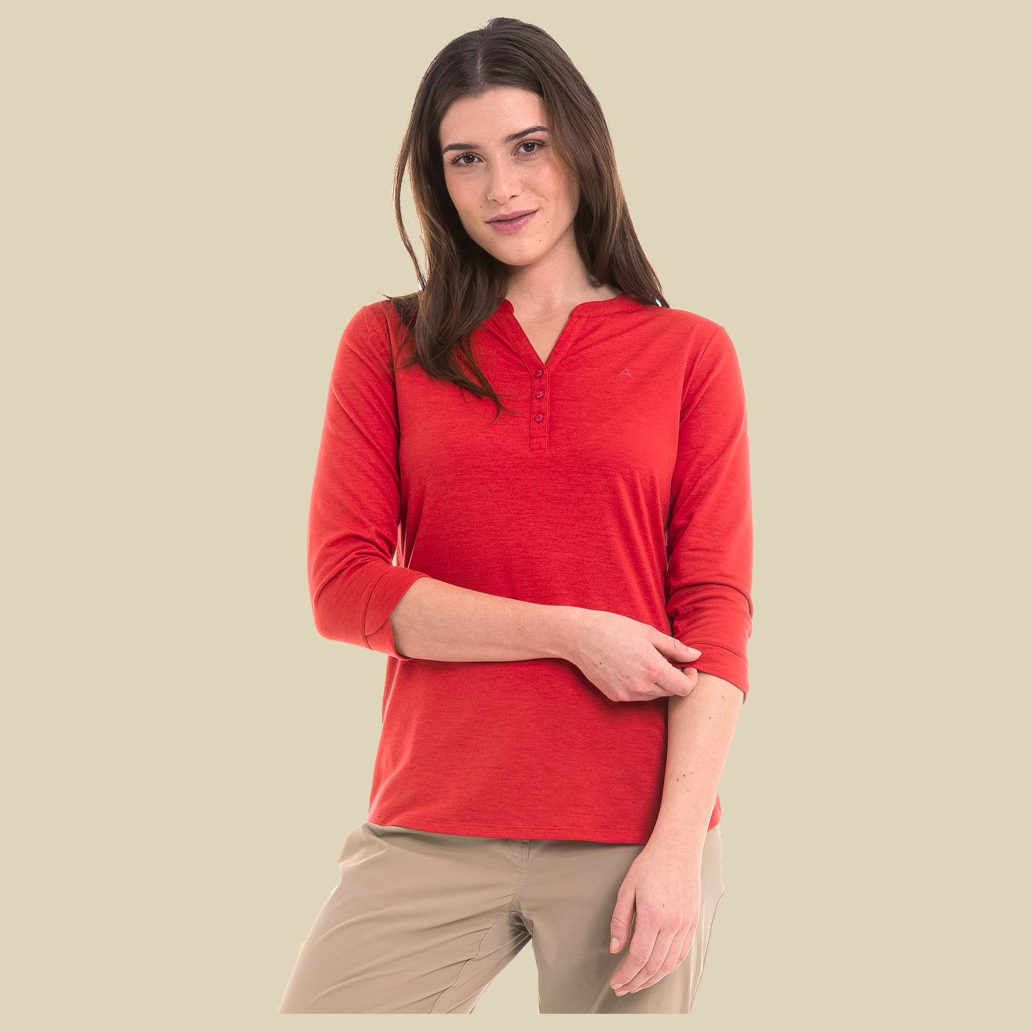 Longsleeve Johannesburg1L Women