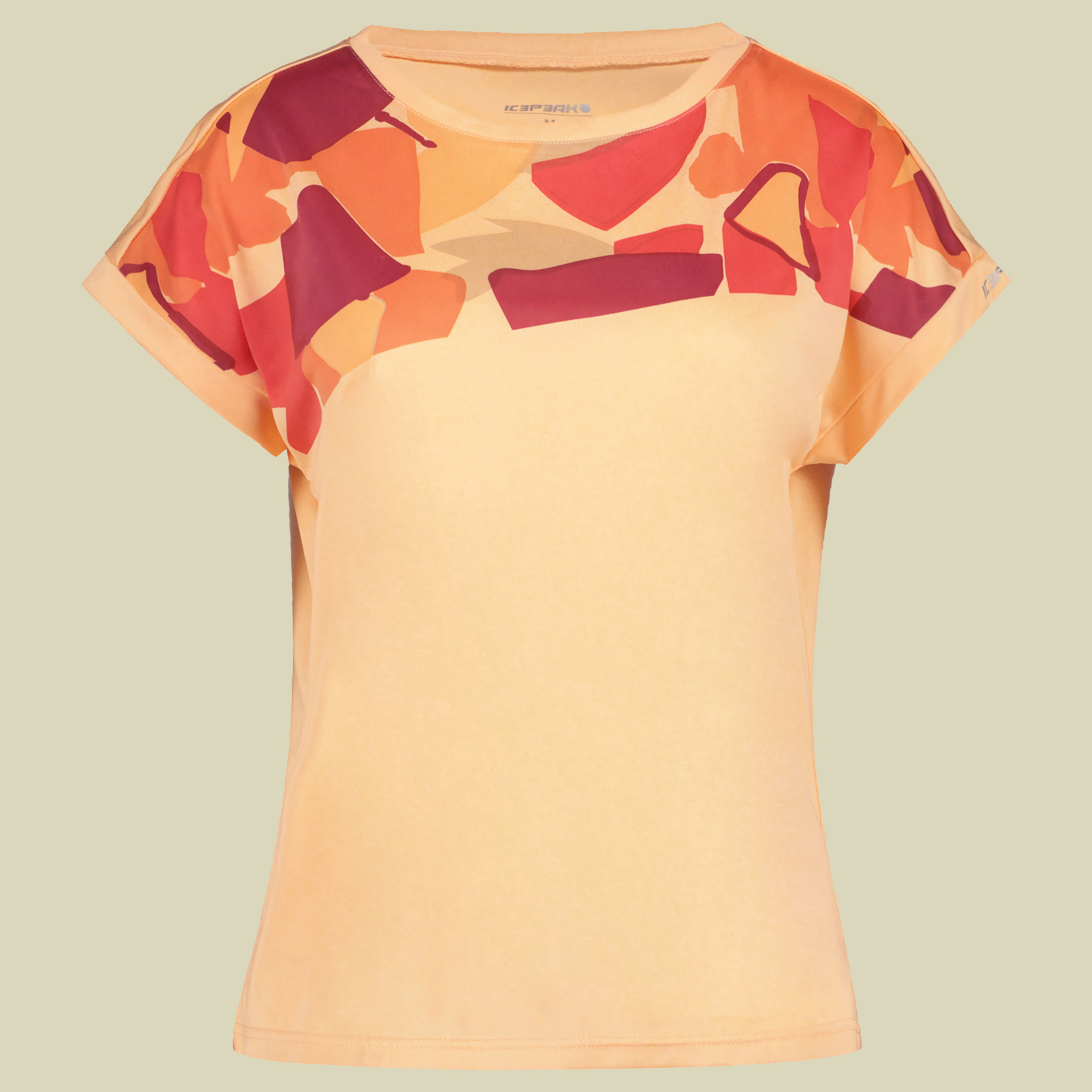 Brownfield Women 54754 Größe S Farbe light pink 615
