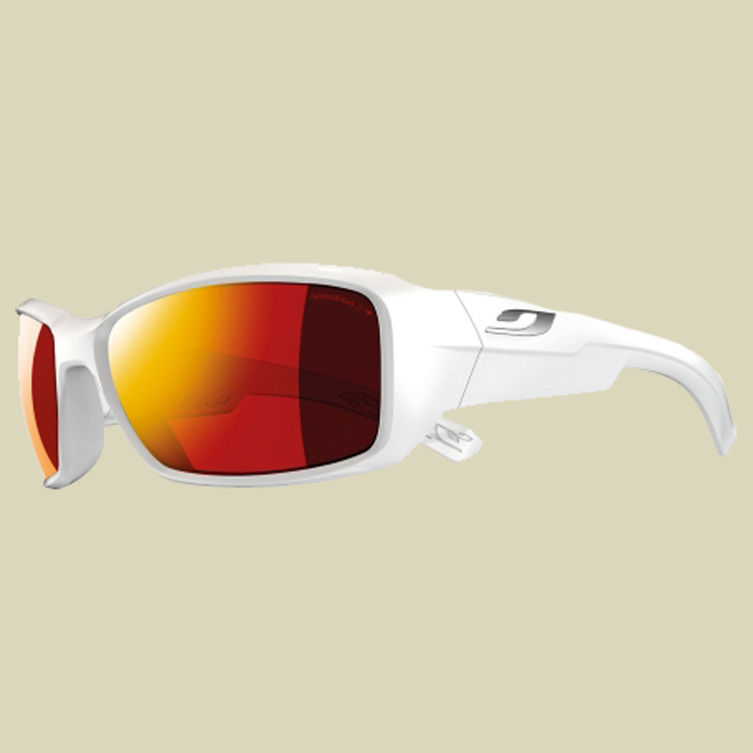 Whoops Spectron 3 Farbe weiss-glänzend