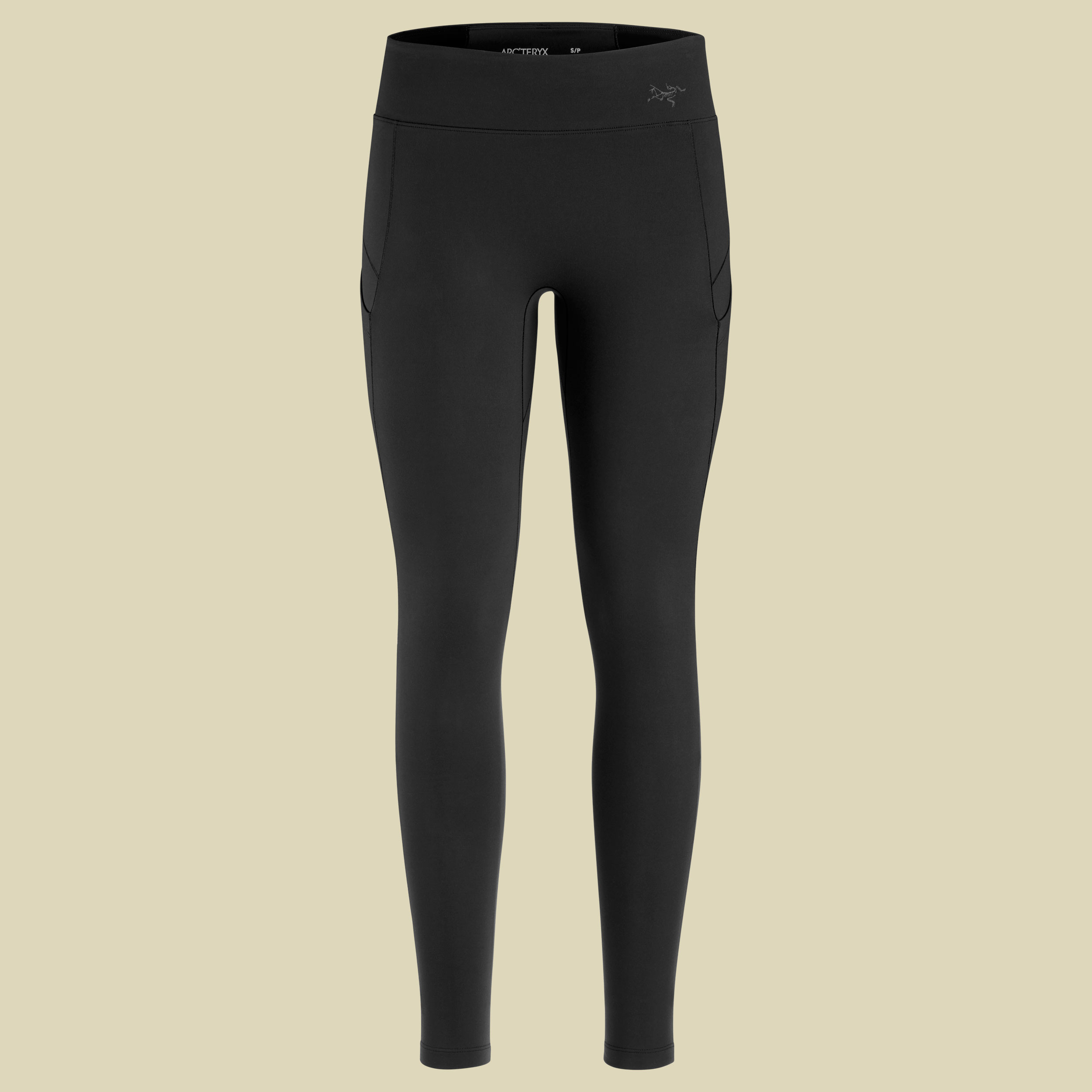 Delaney Legging Women Größe XS Farbe black