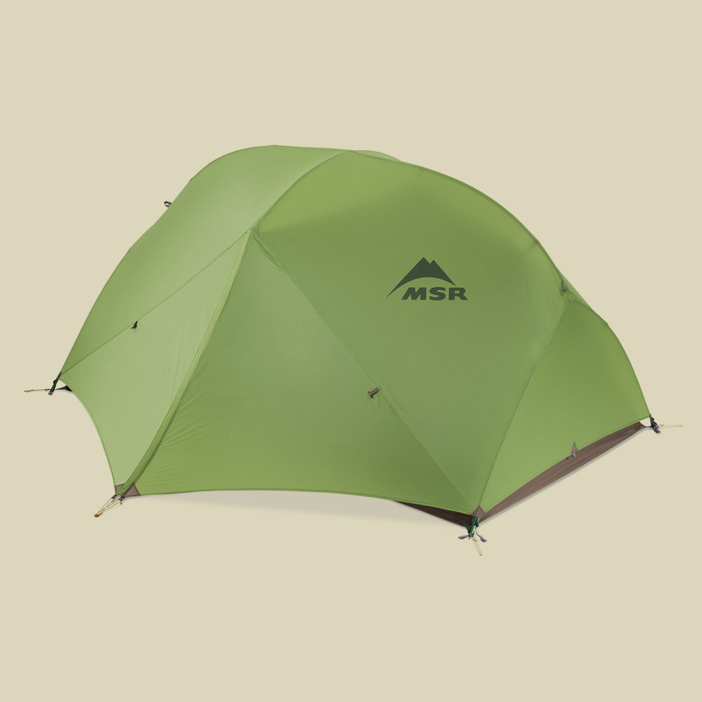 Hubba Hubba Tent