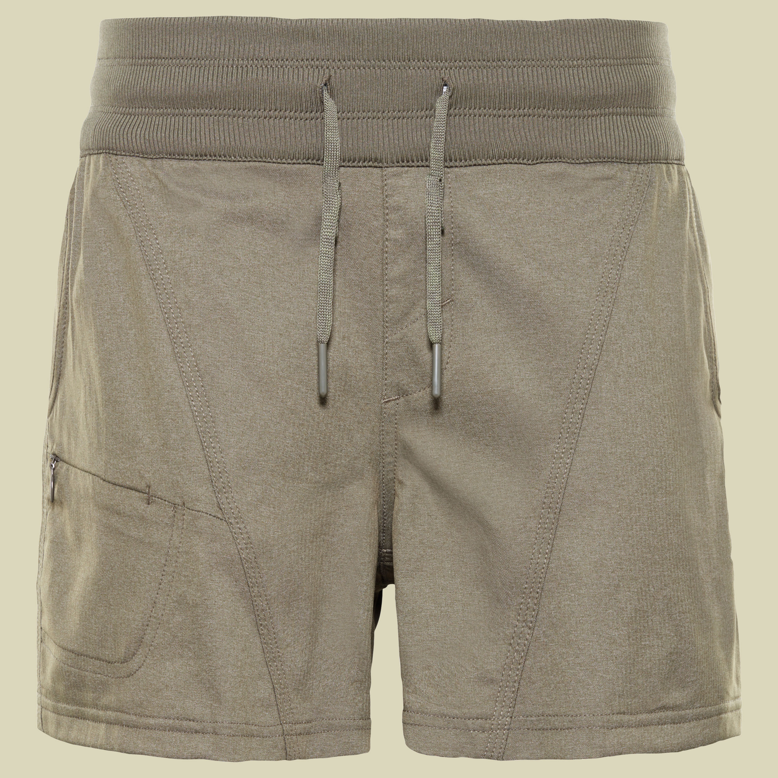 Aphrodite 2.0 Short Women Größe XS Farbe new taupe green heather