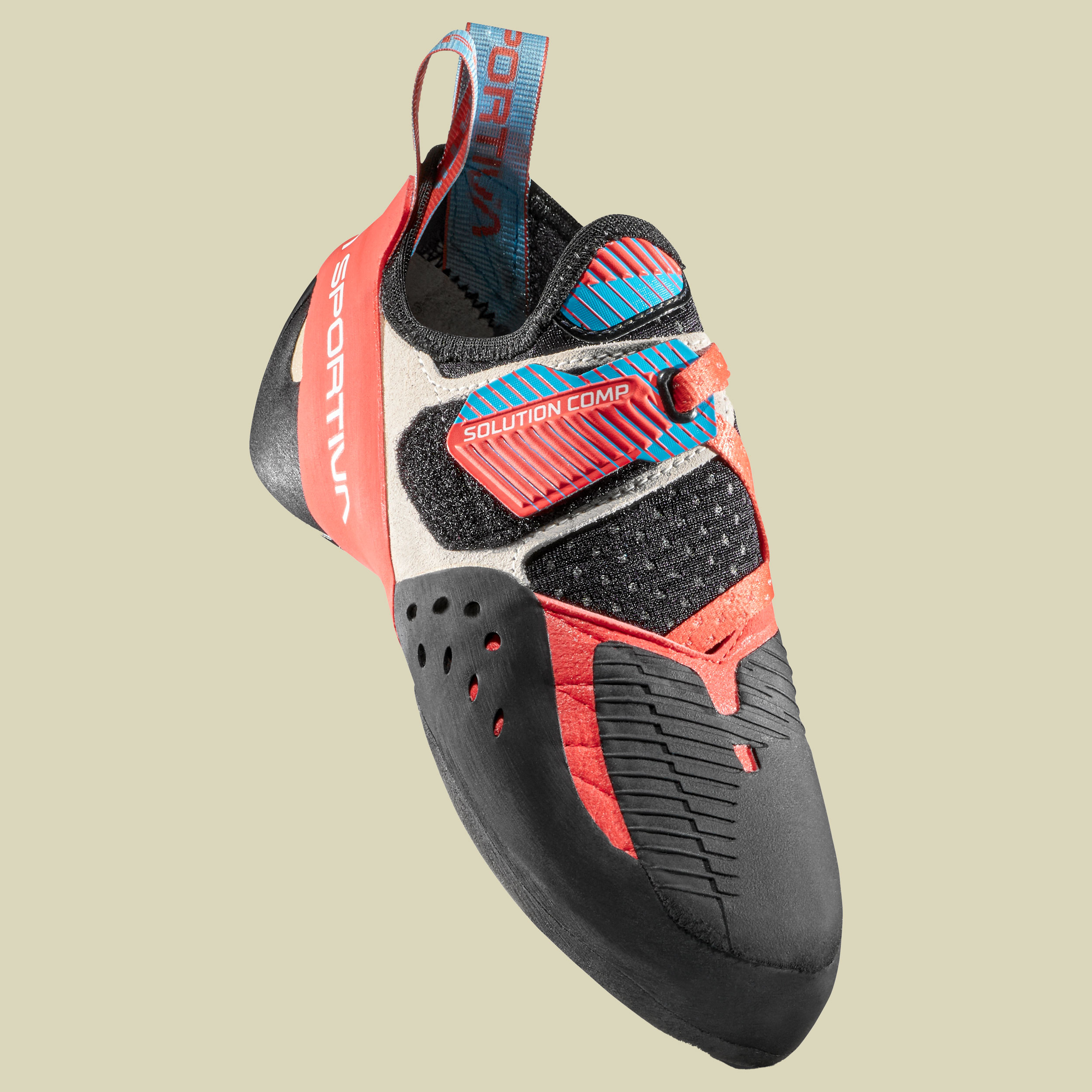Solution Comp Women pink 39,5 - hibiscus/malibu blue
